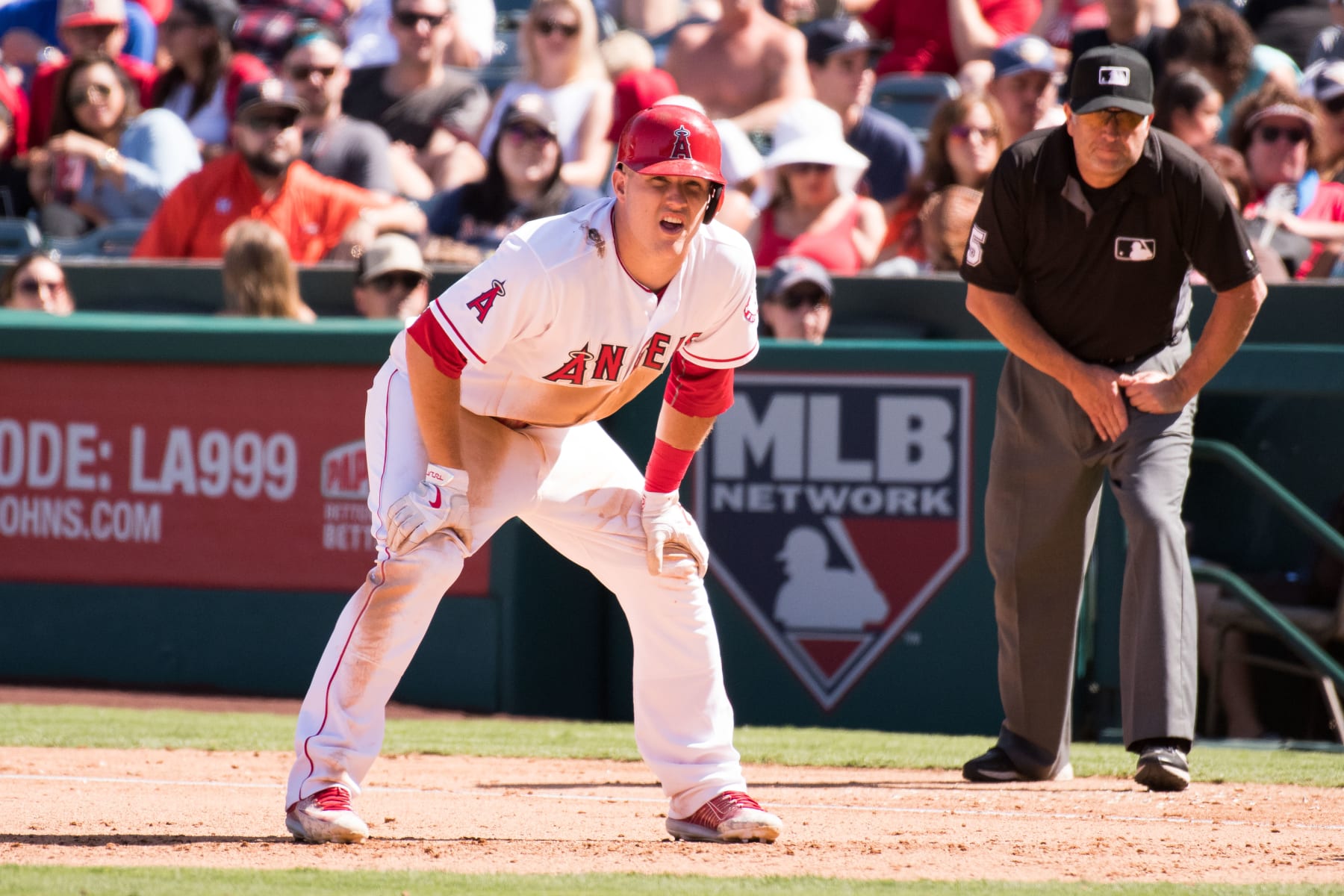 Mike Trout