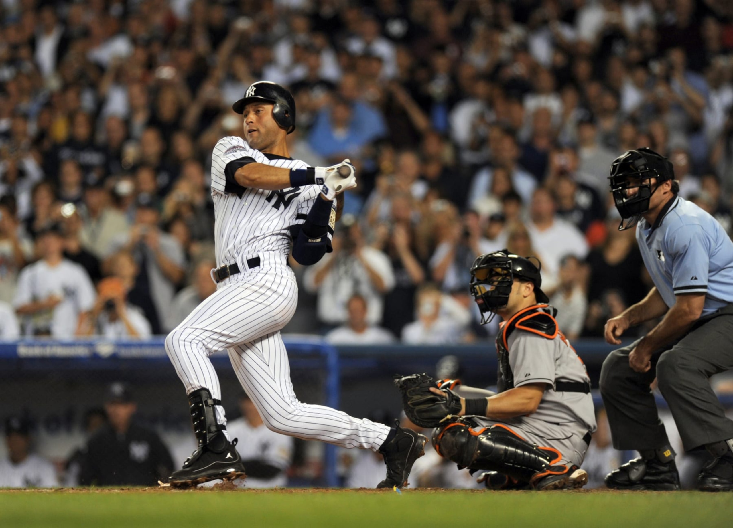 Derek Jeter