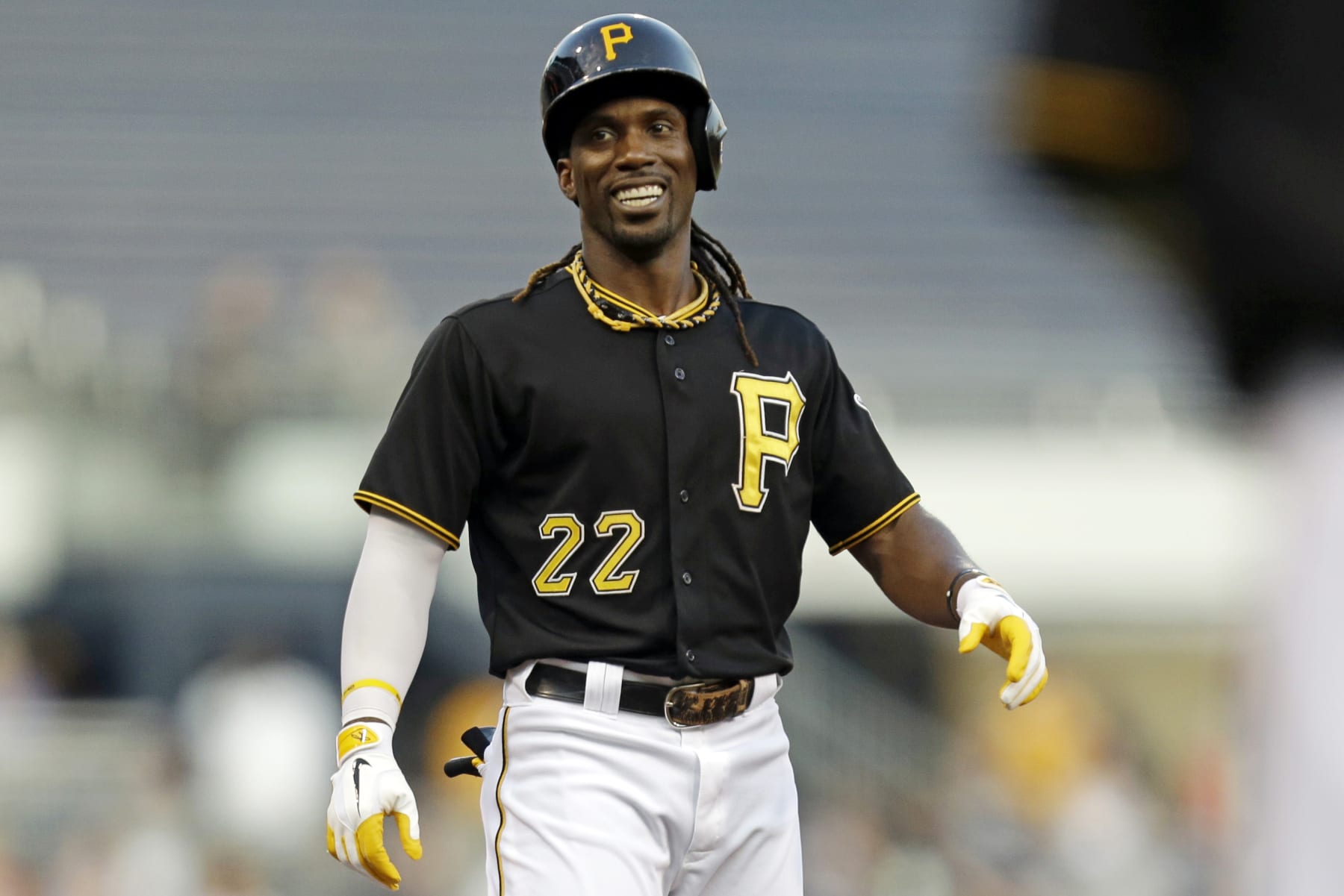 Andrew McCutchen