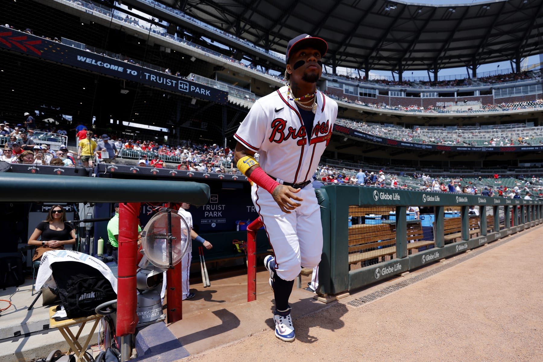 Ronald Acuña Jr.