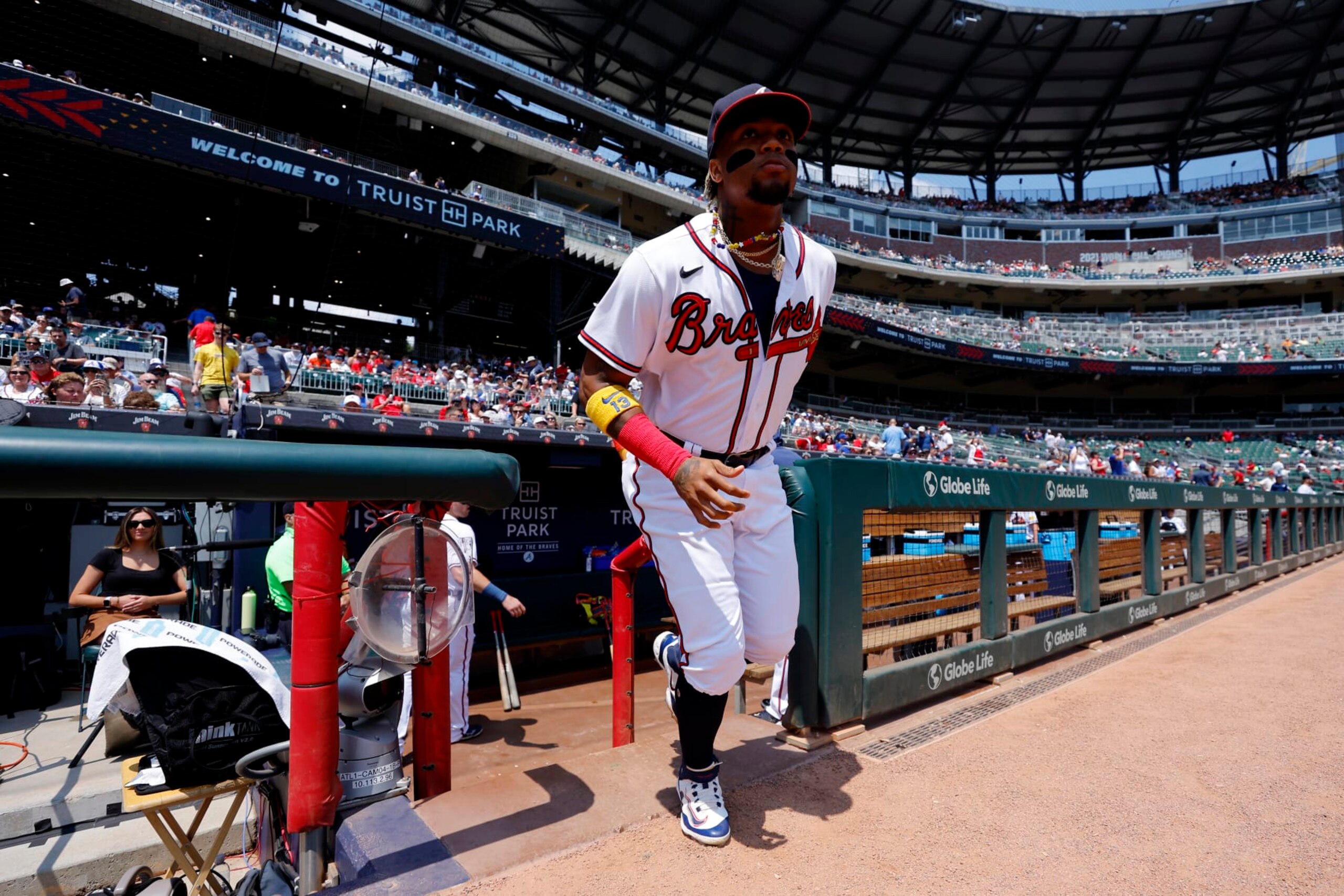Ronald Acuña Jr.