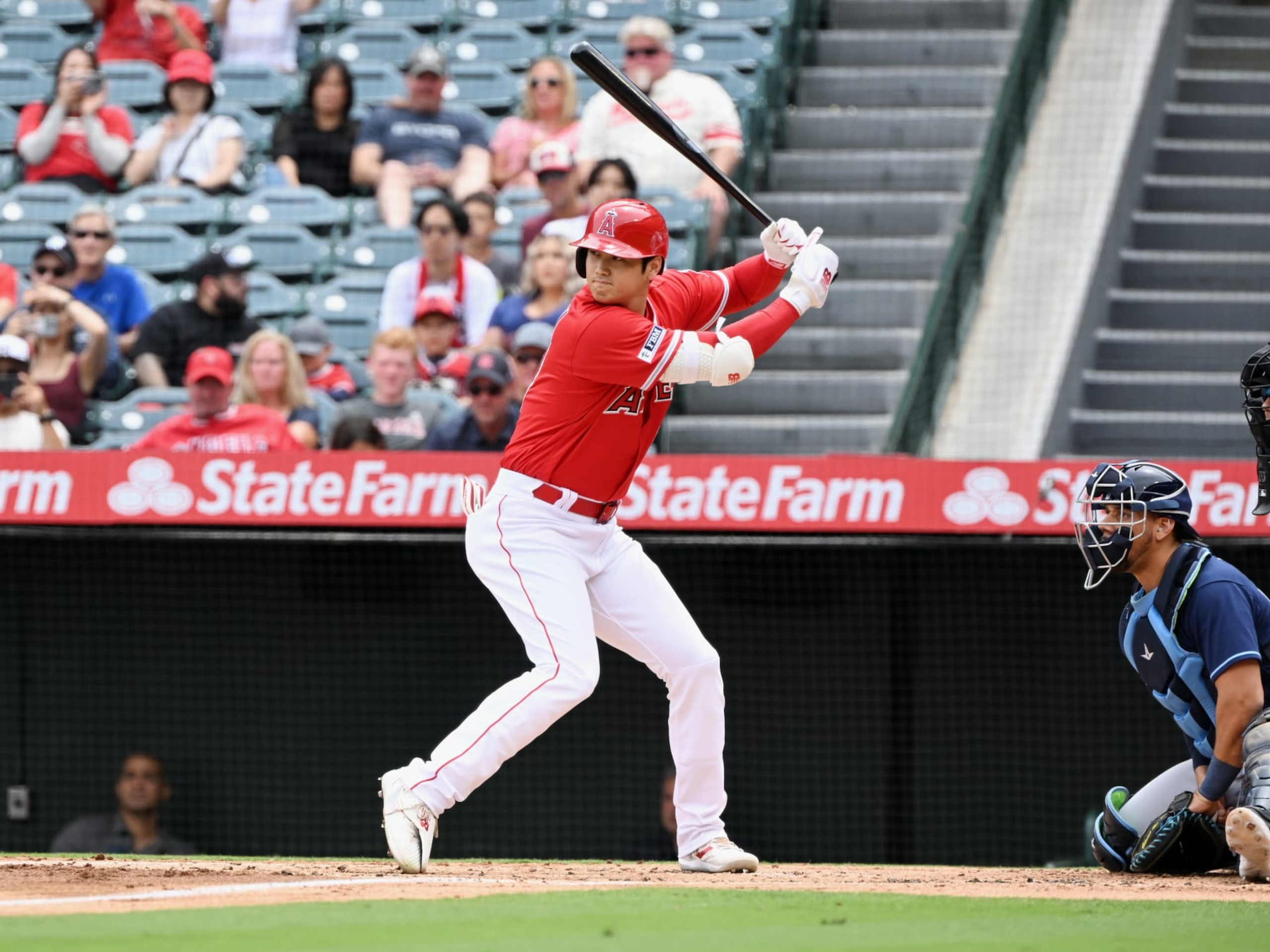 Shohei Ohtani