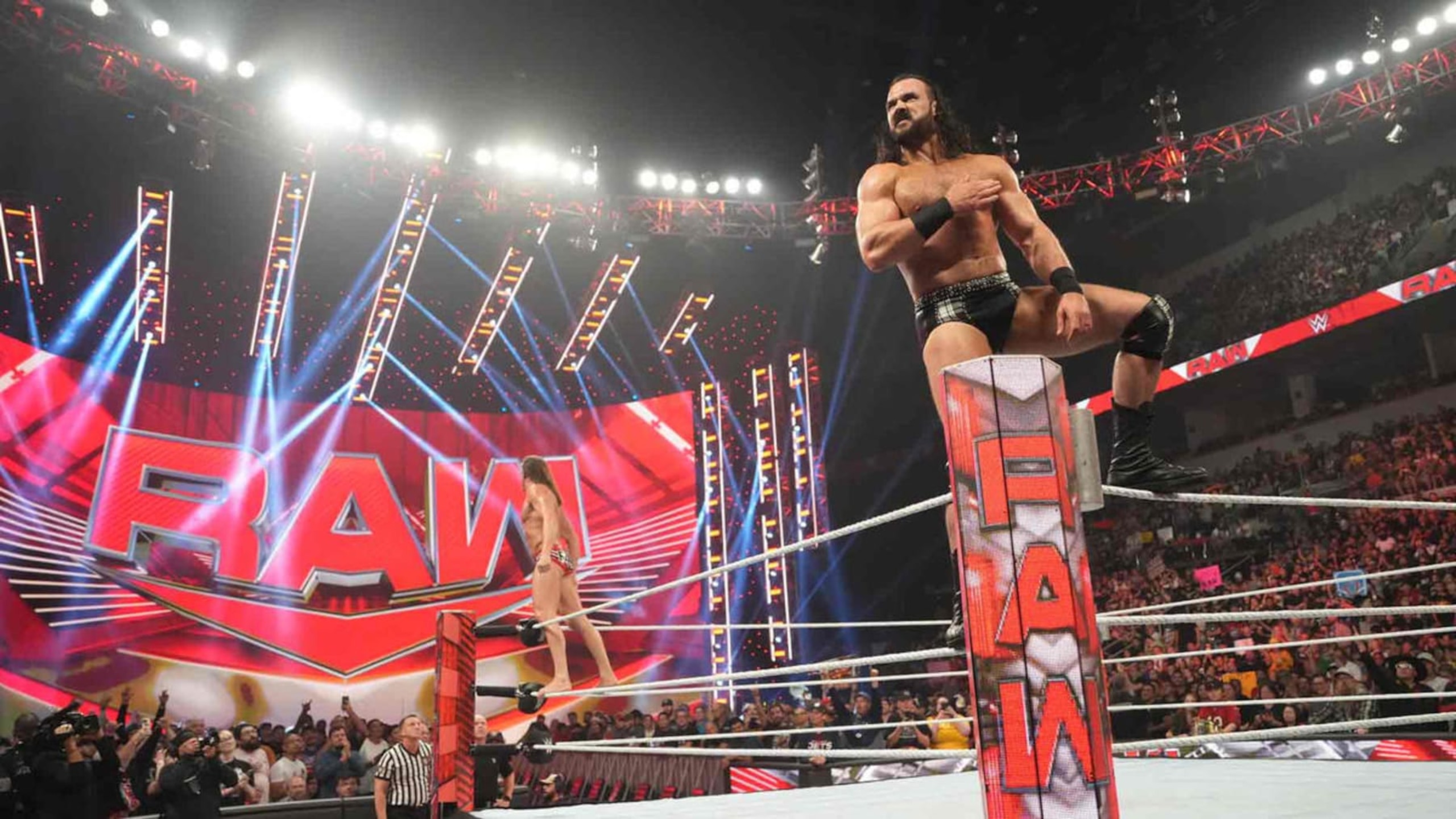 A significant character change for Drew McIntyre could, and arguably should, be imminent.