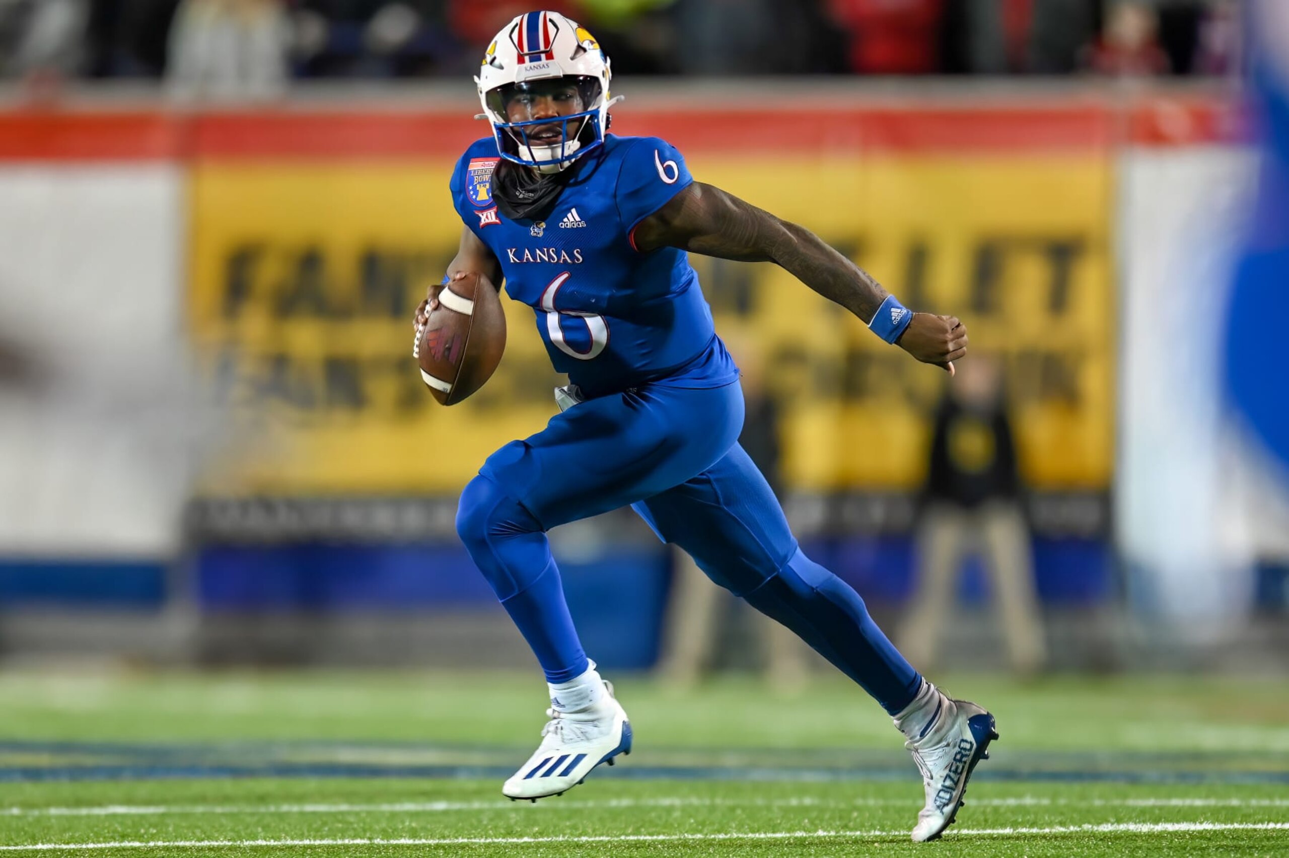 Jalon Daniels