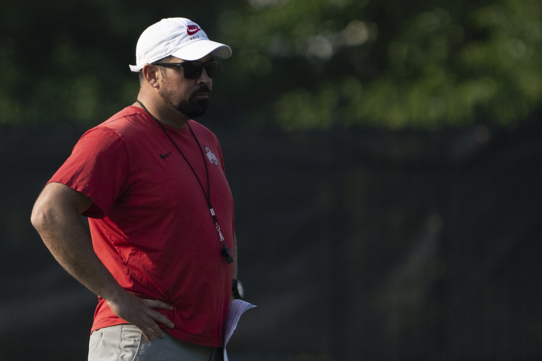 Ryan Day