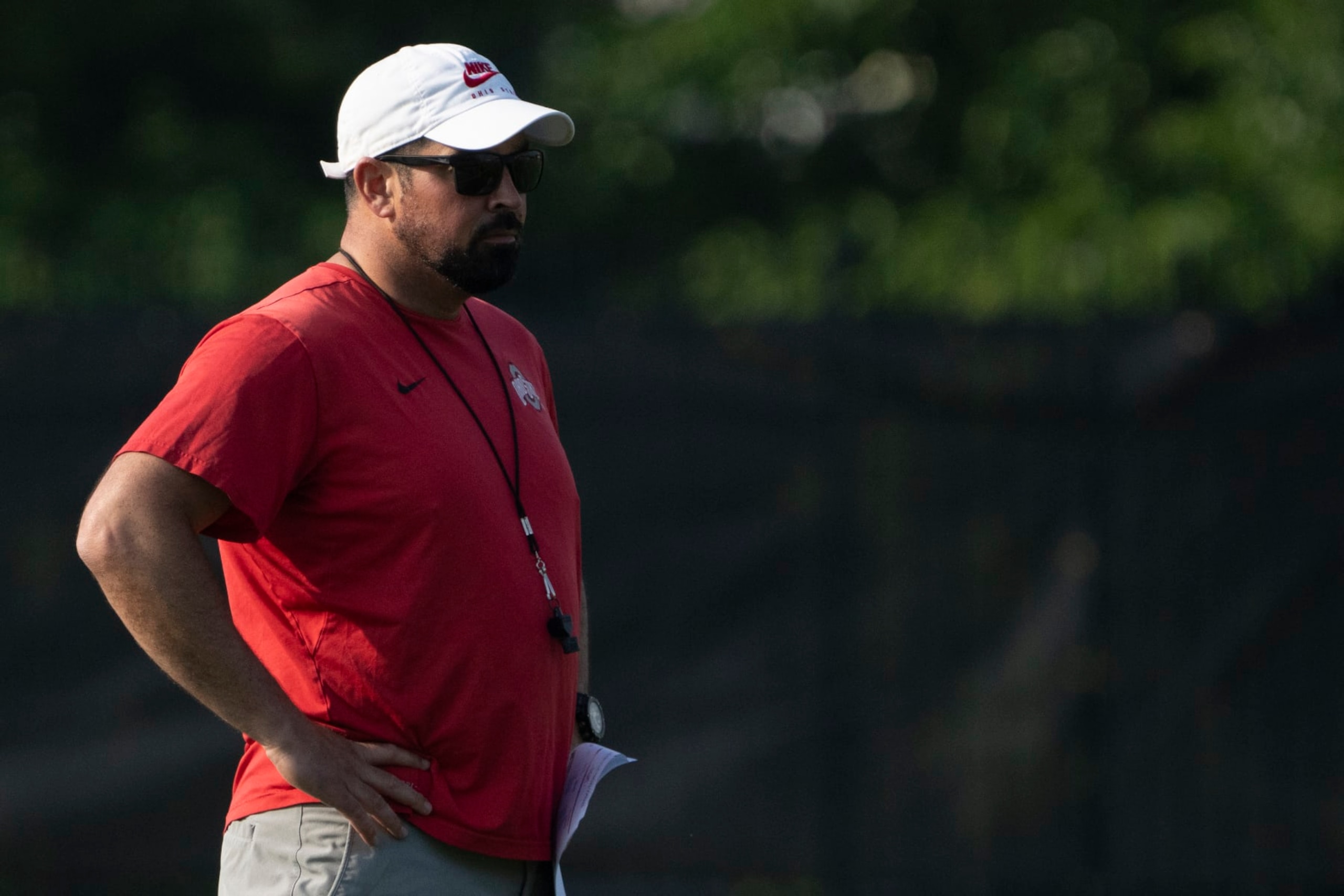 Ryan Day