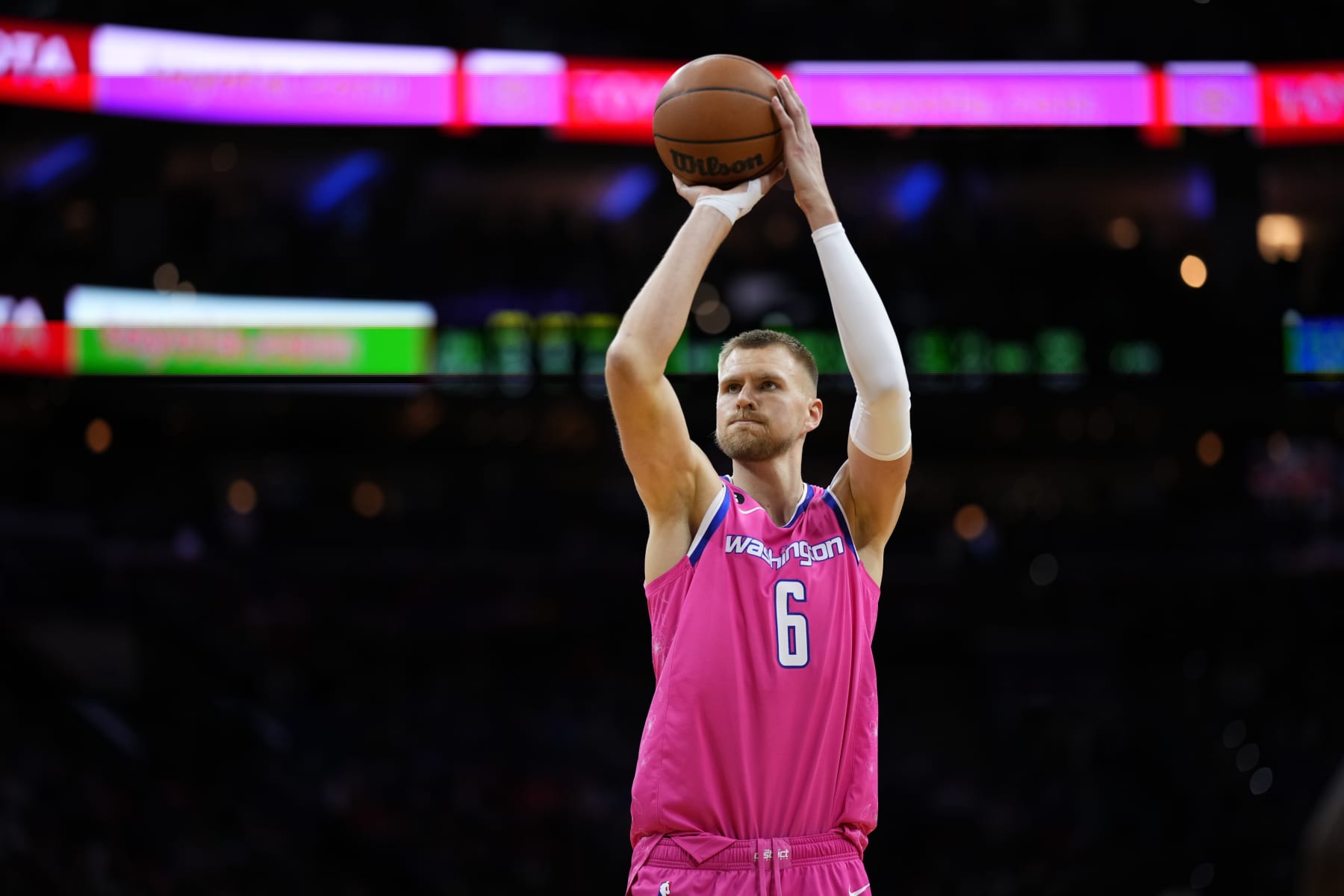 Kristaps PorziÅÄ£is