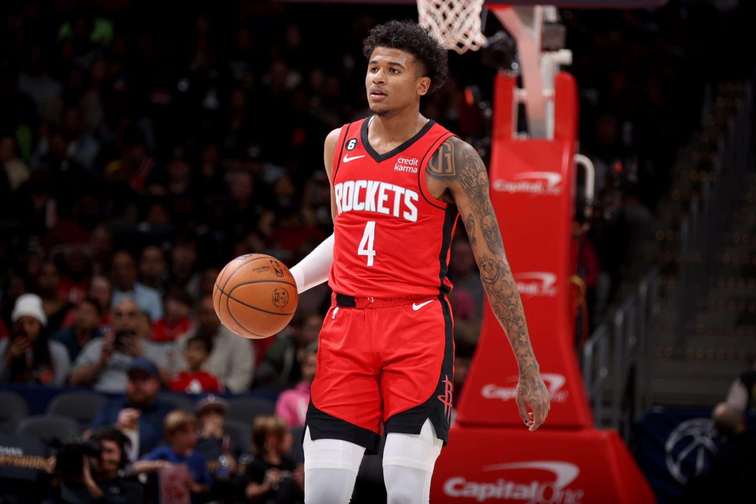 Jalen Green