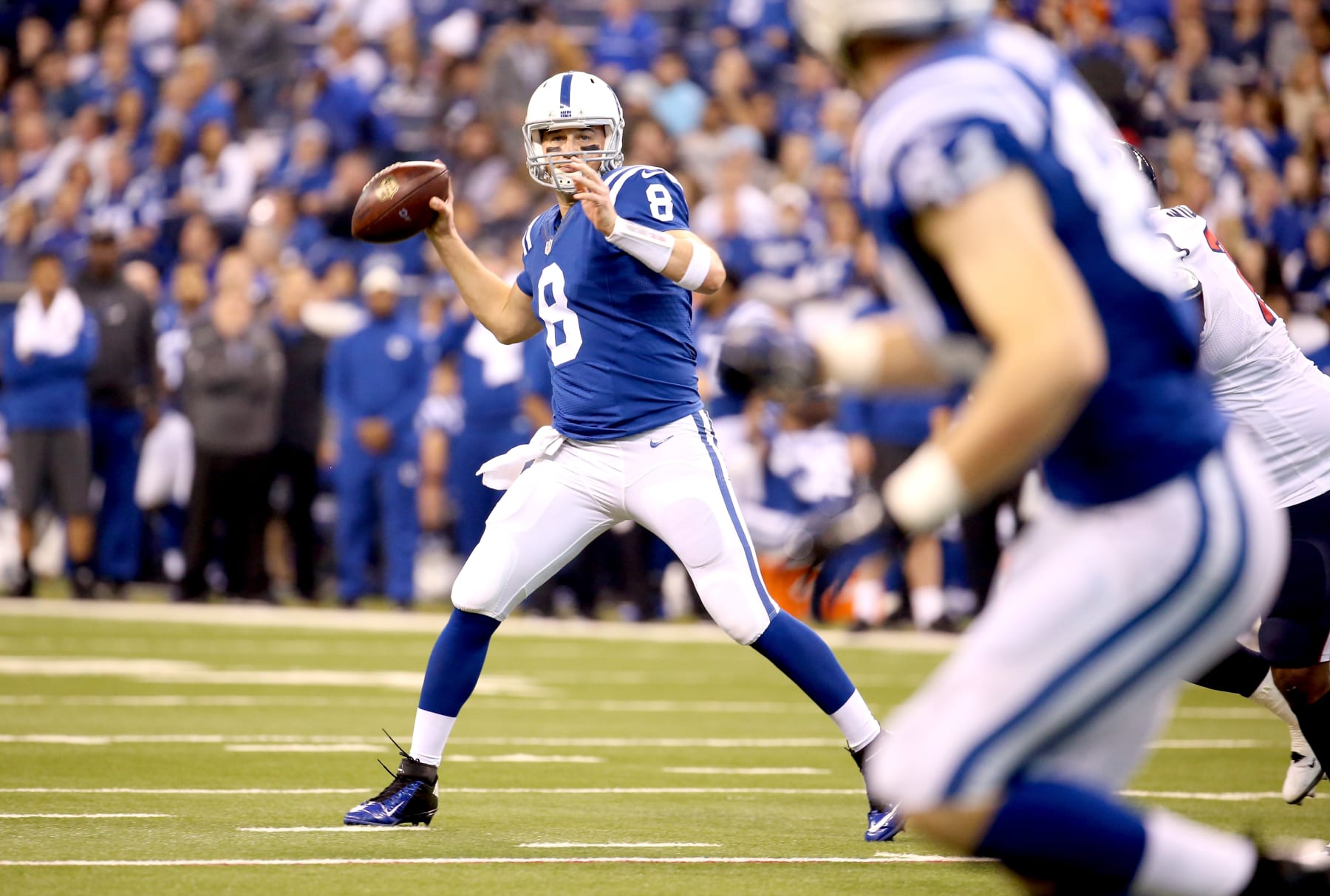 Matt Hasselbeck