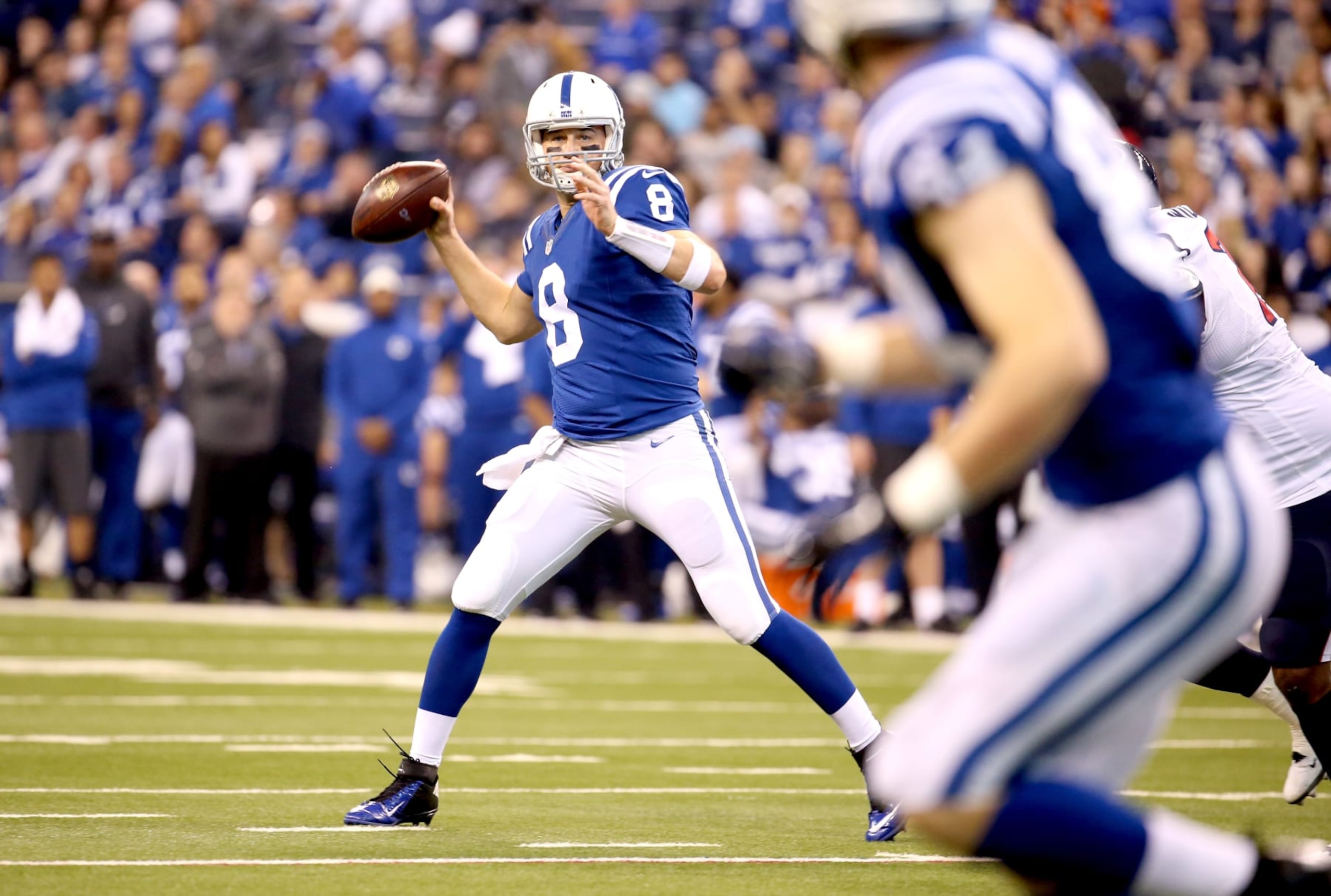 Matt Hasselbeck