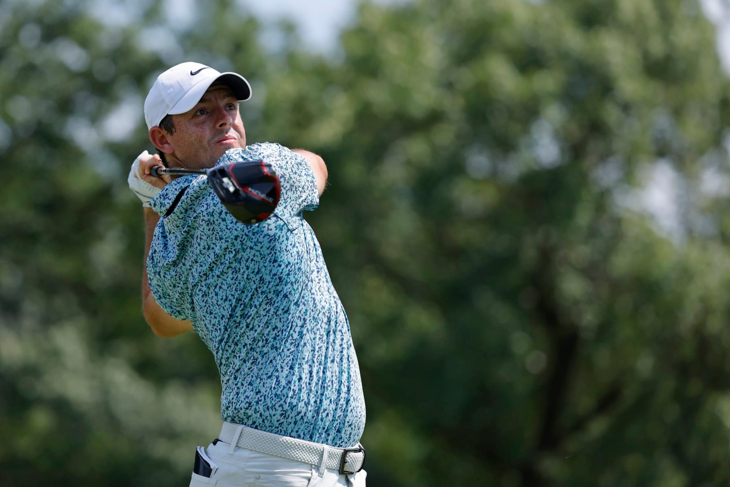 Rory McIlroy
