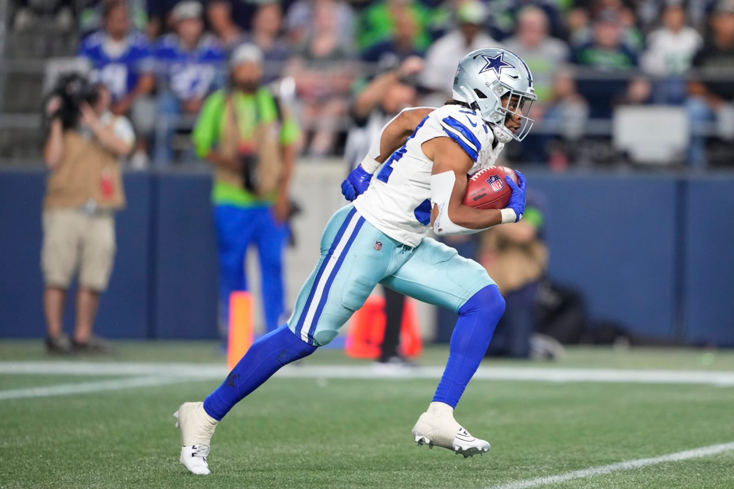 Malik Davis