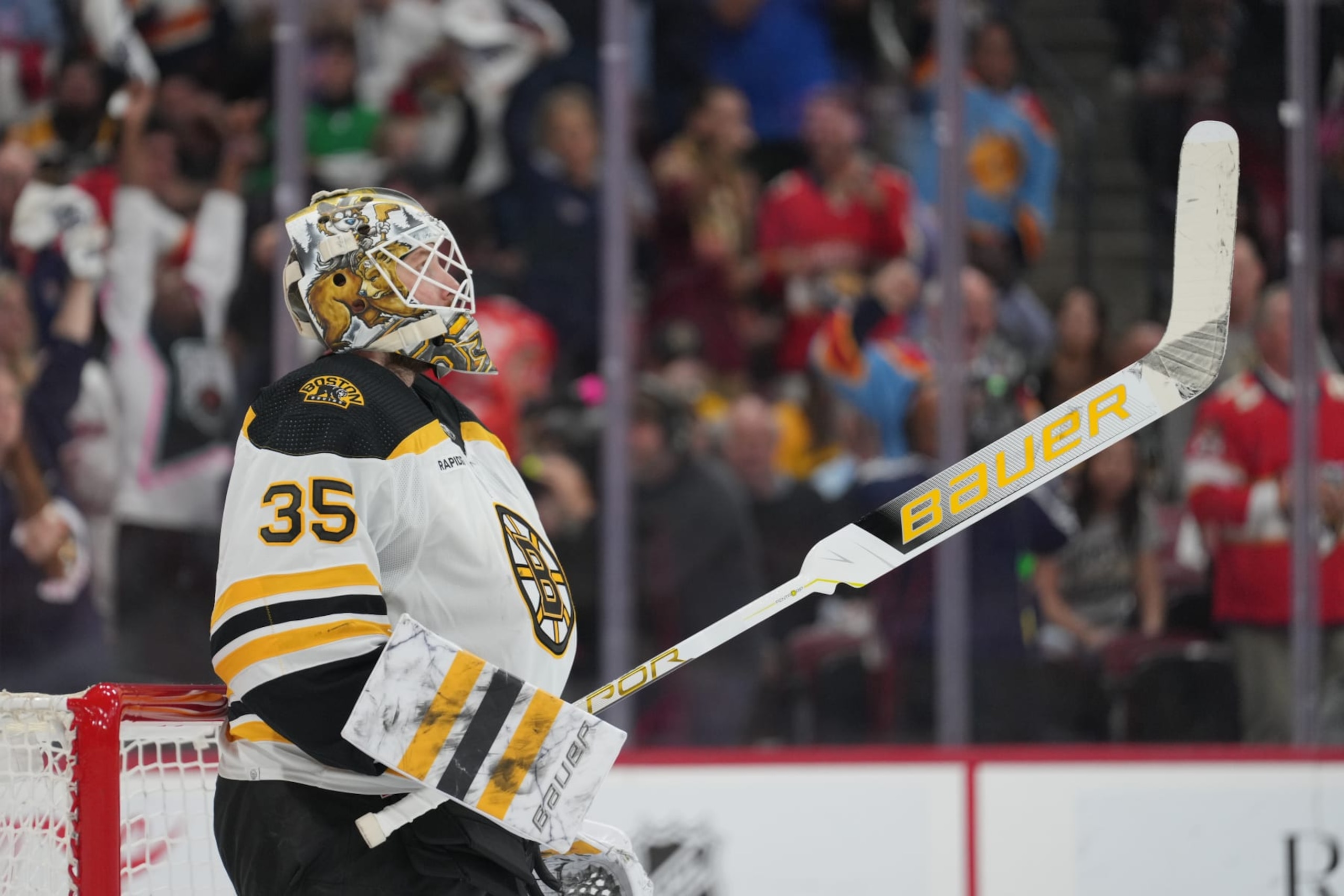 Linus Ullmark