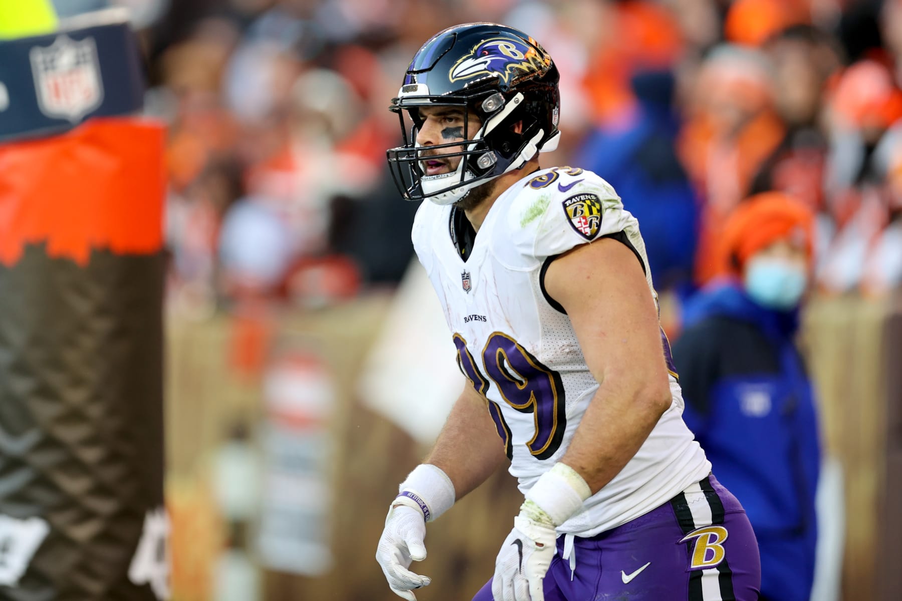 Mark Andrews
