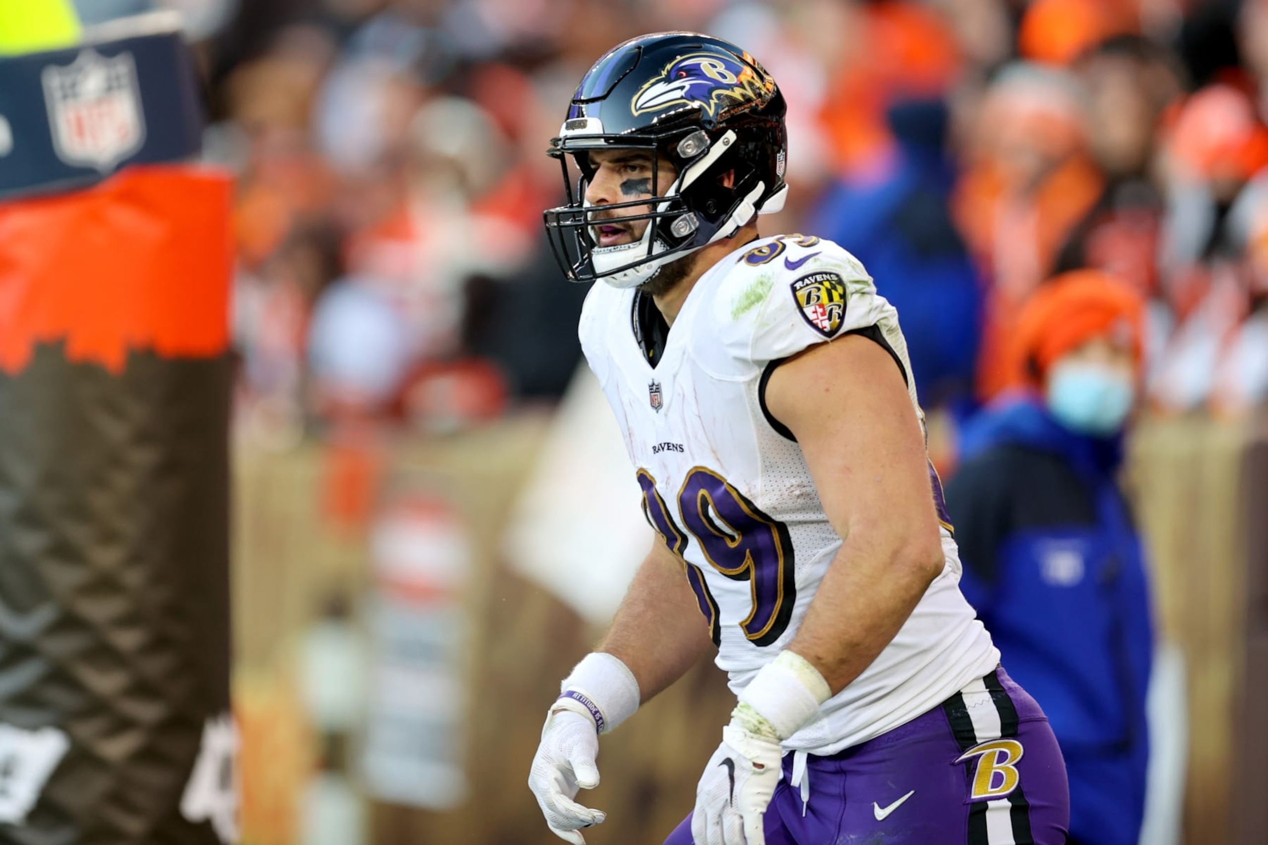 Mark Andrews
