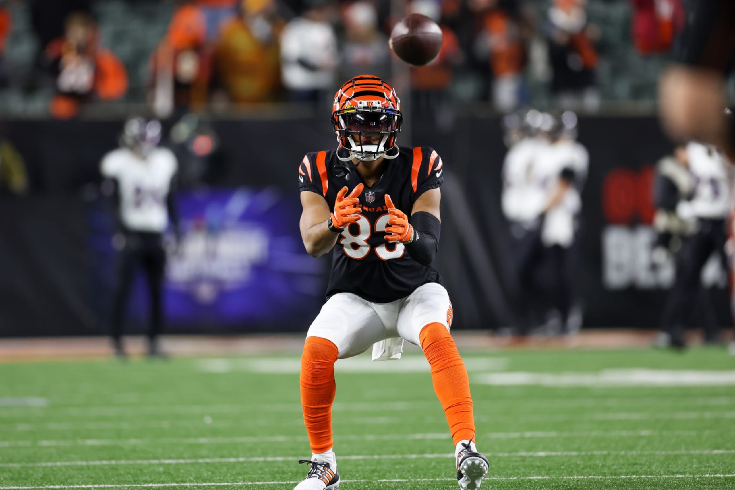 Tyler Boyd