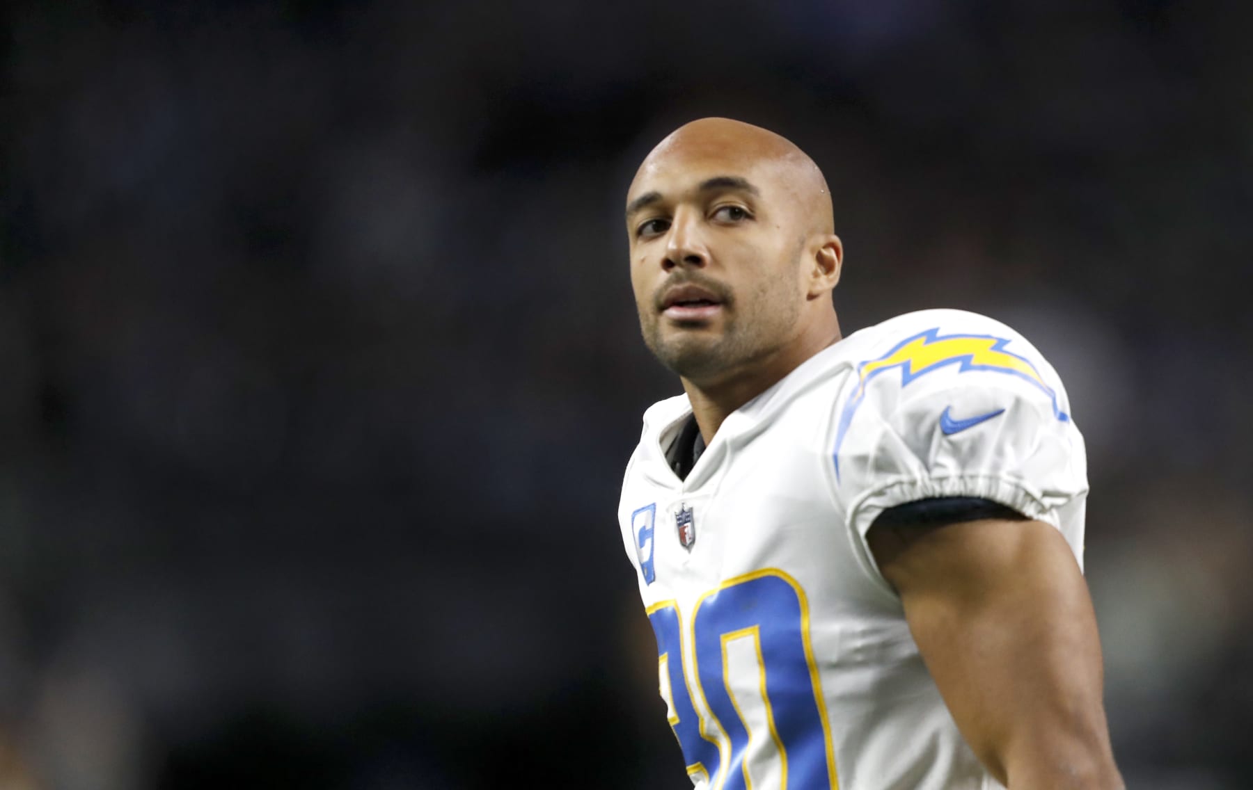 Chargers RB Austin Ekeler