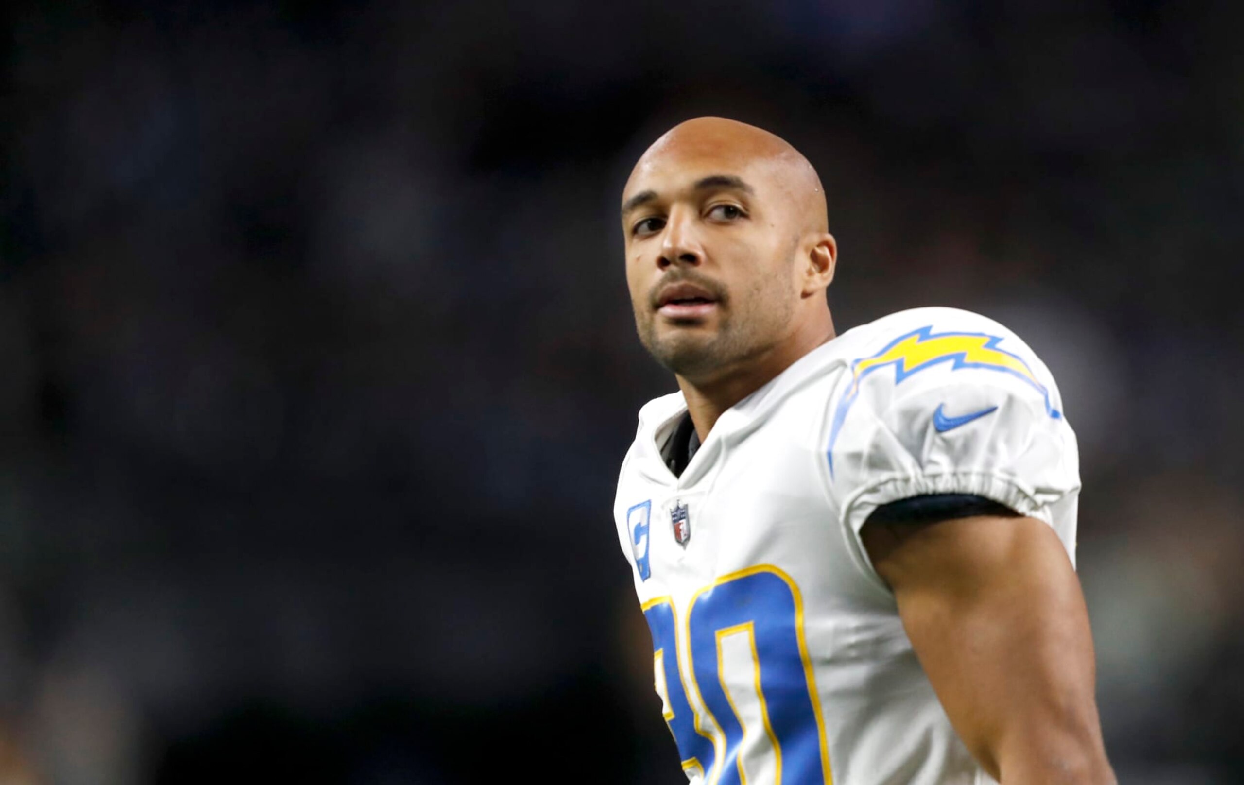 Chargers RB Austin Ekeler