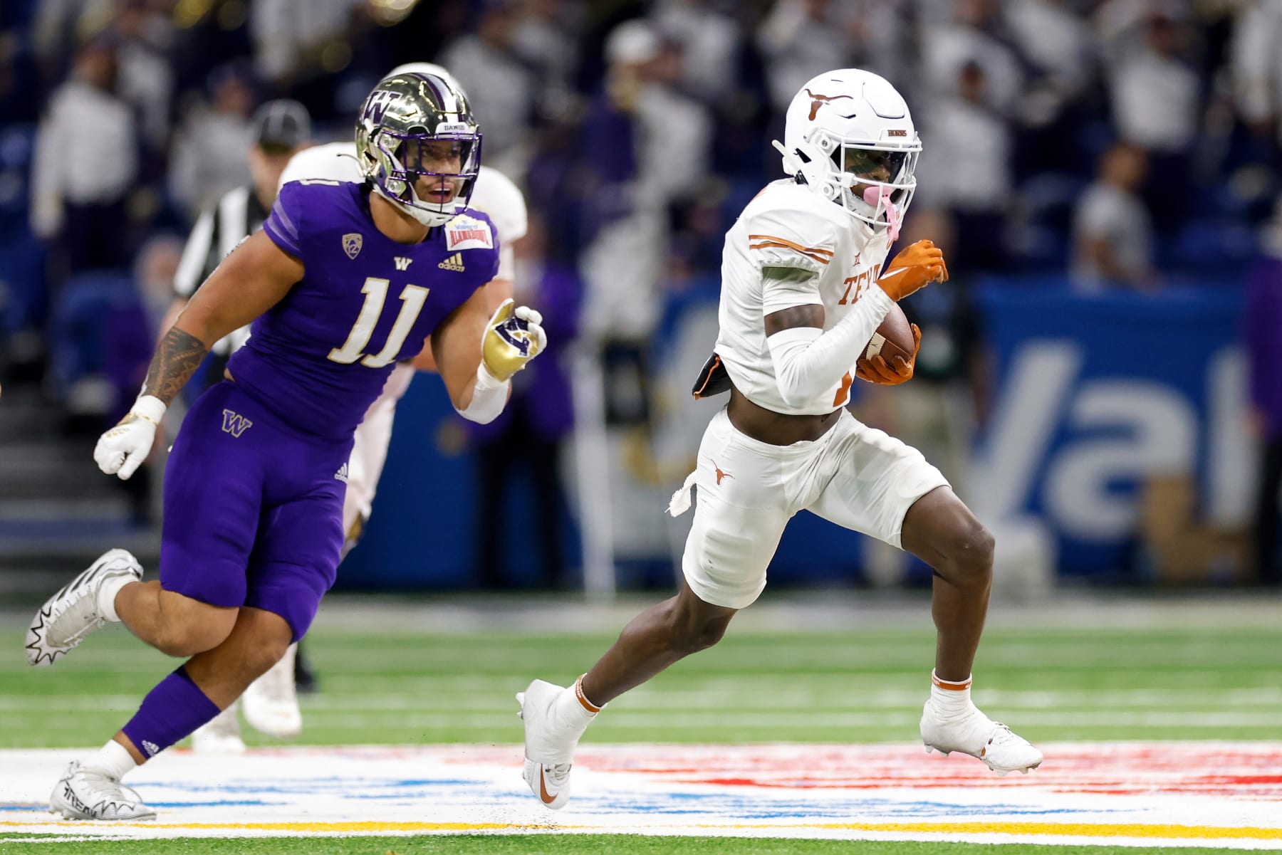 Xavier Worthy