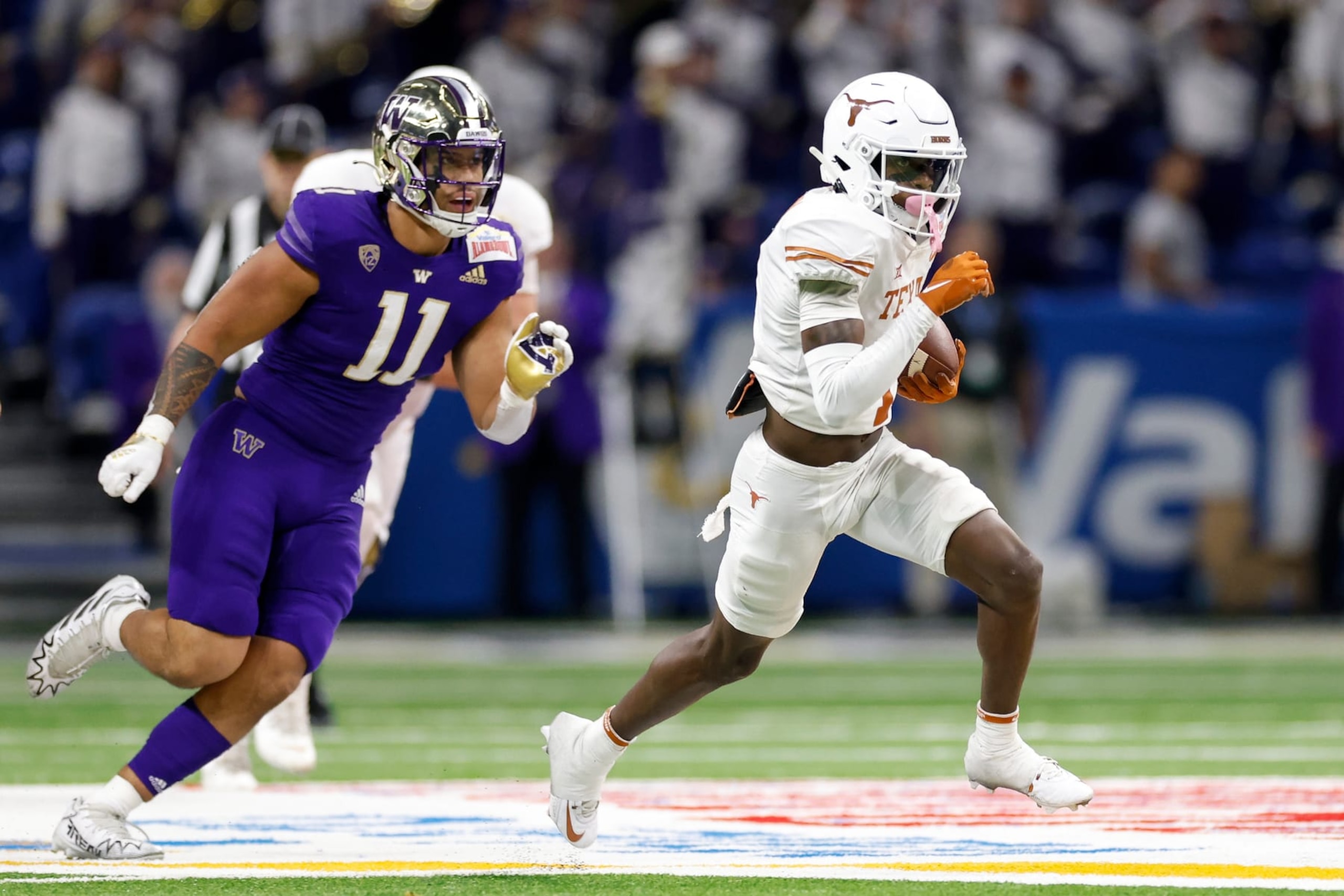 Xavier Worthy