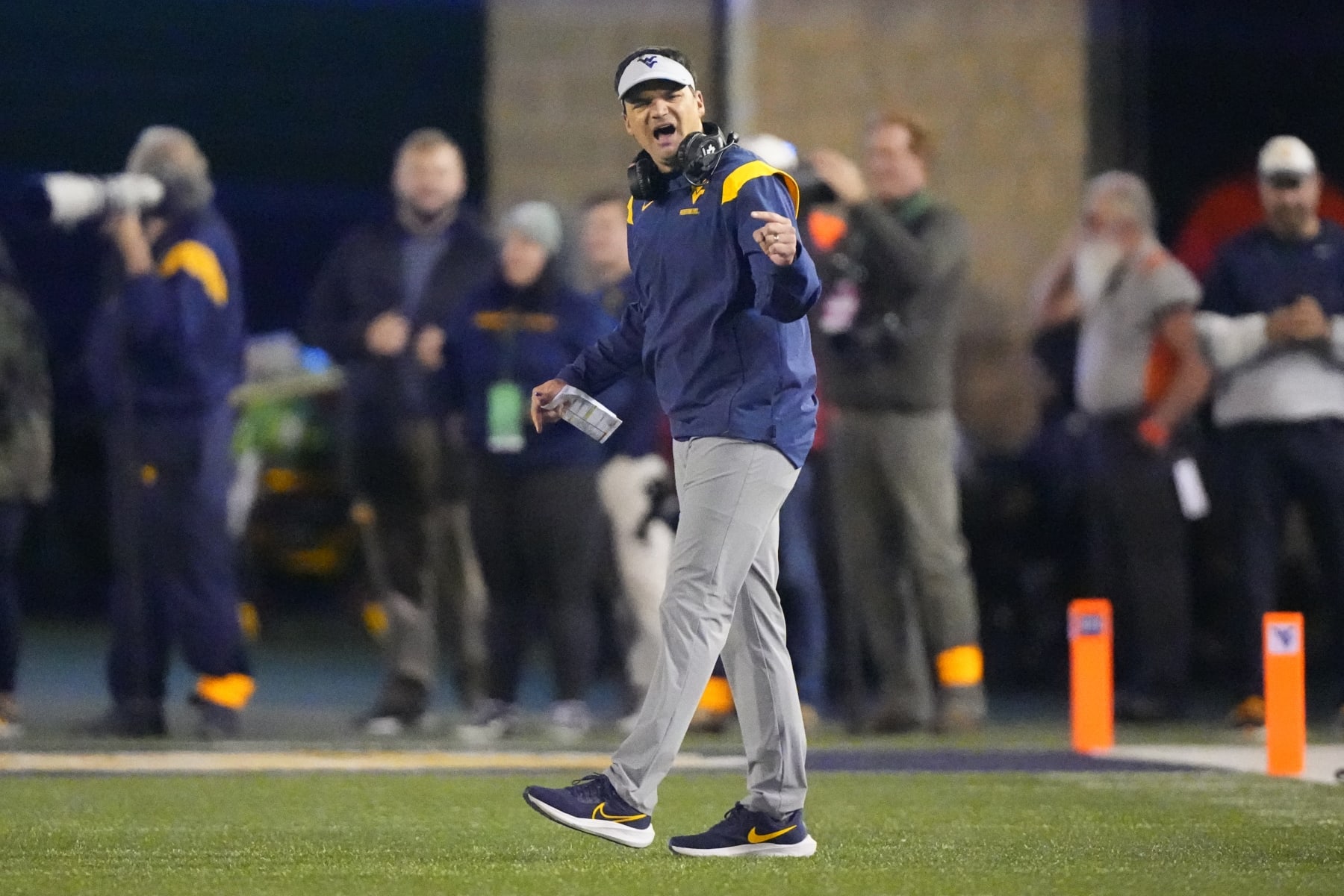 Neal Brown