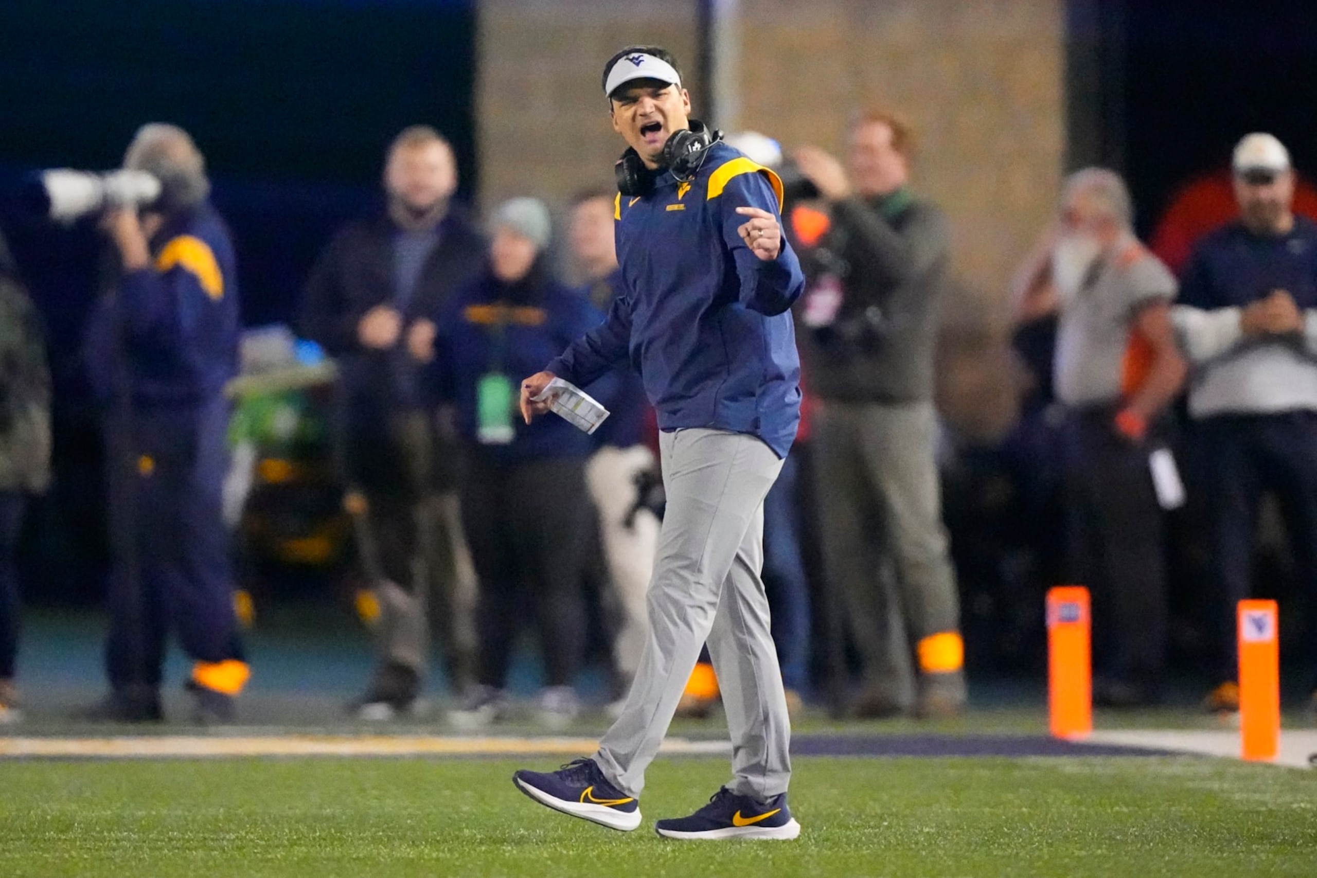 Neal Brown