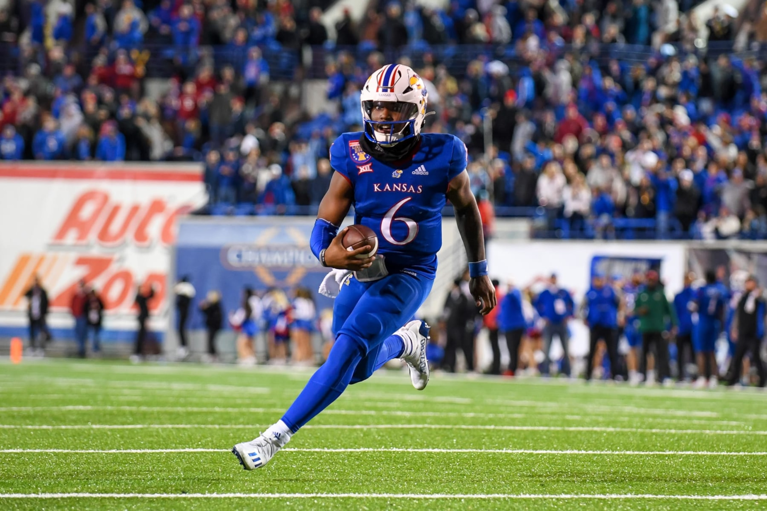 Jalon Daniels