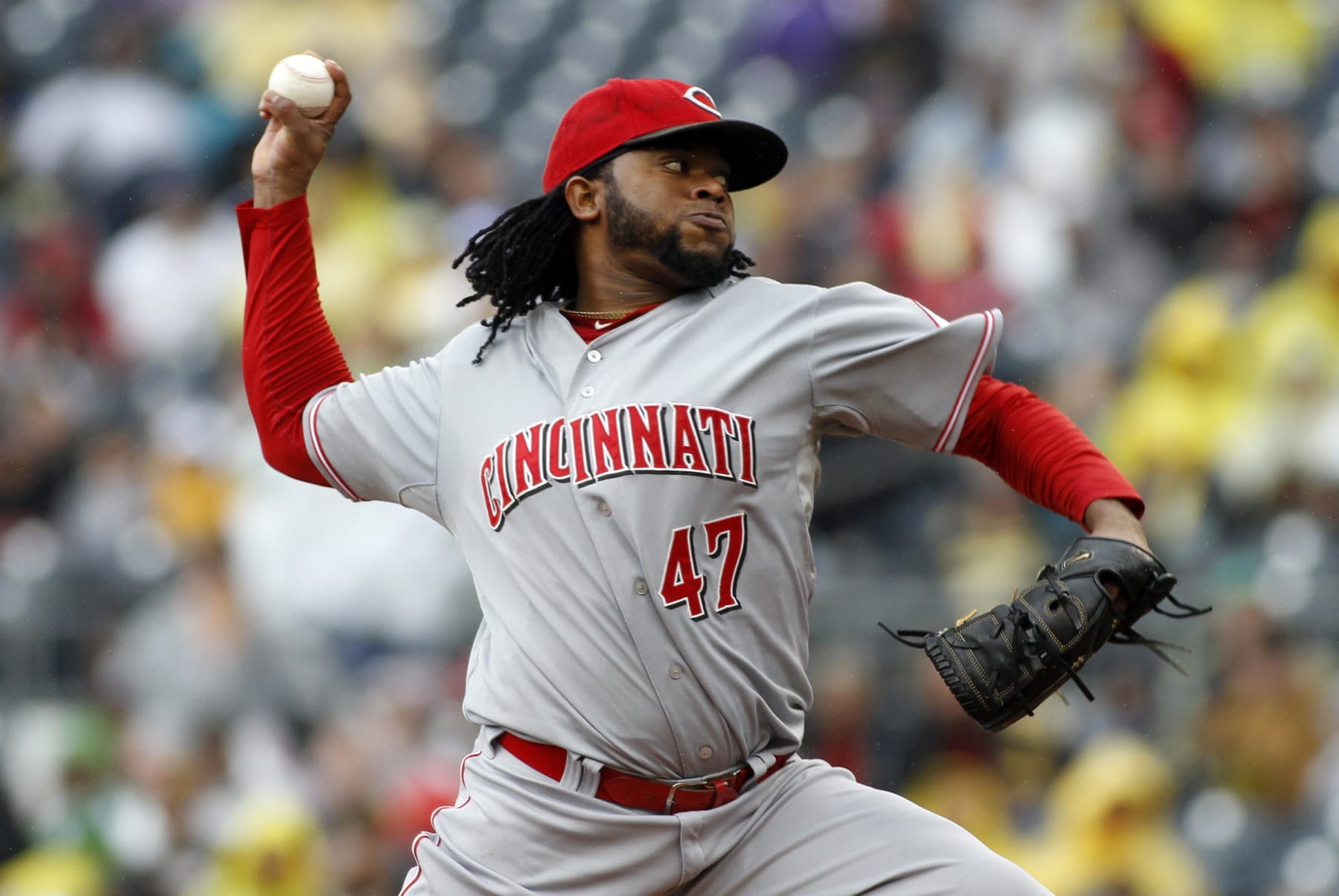 Johnny Cueto