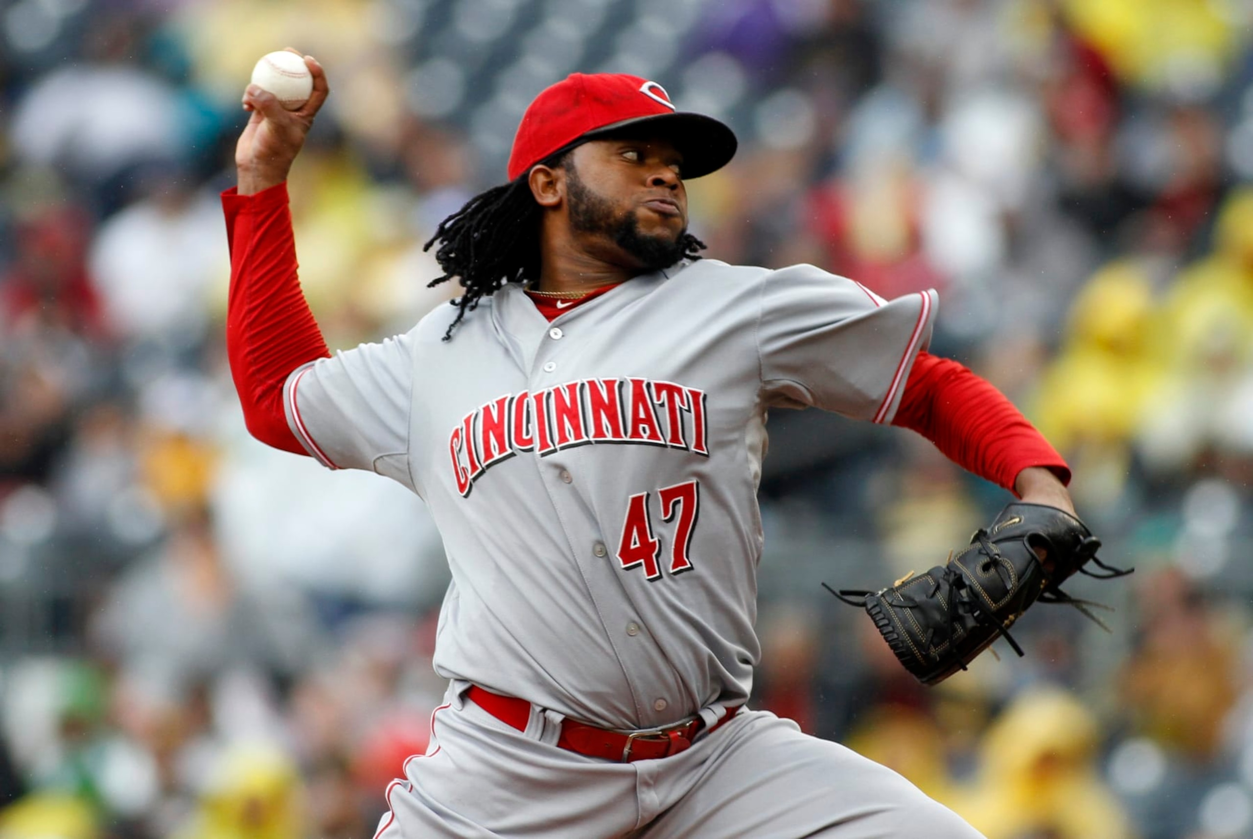 Johnny Cueto