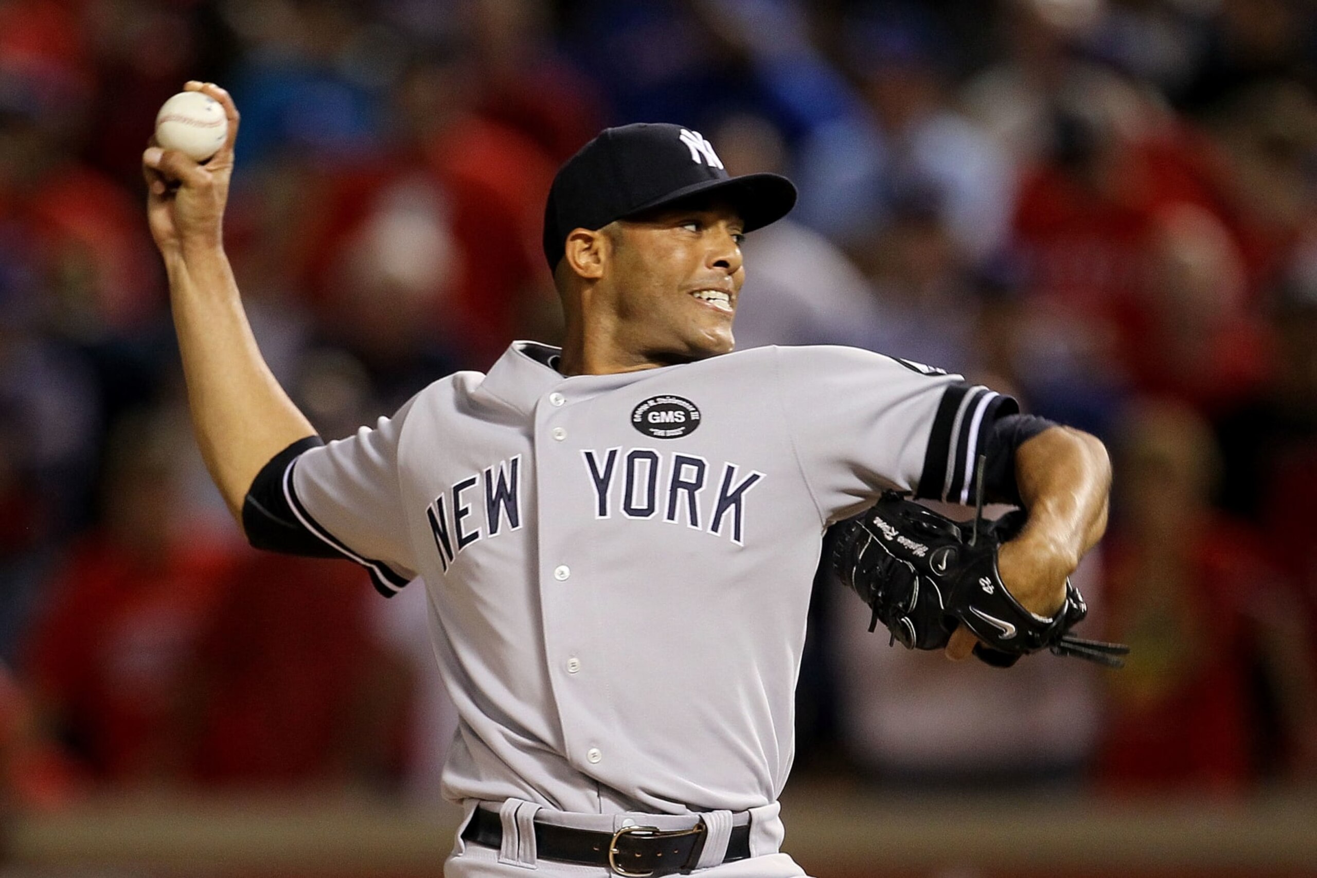 Mariano Rivera