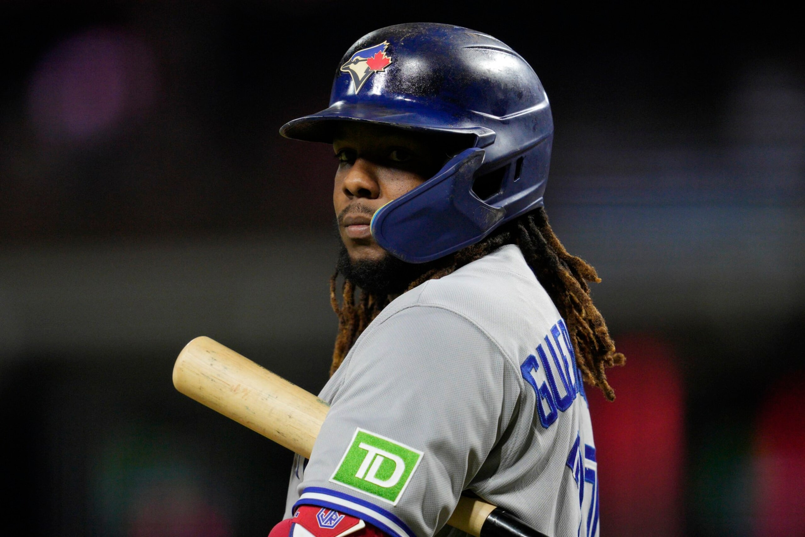 Vladimir Guerrero Jr. Vladimir Guerrero Jr.