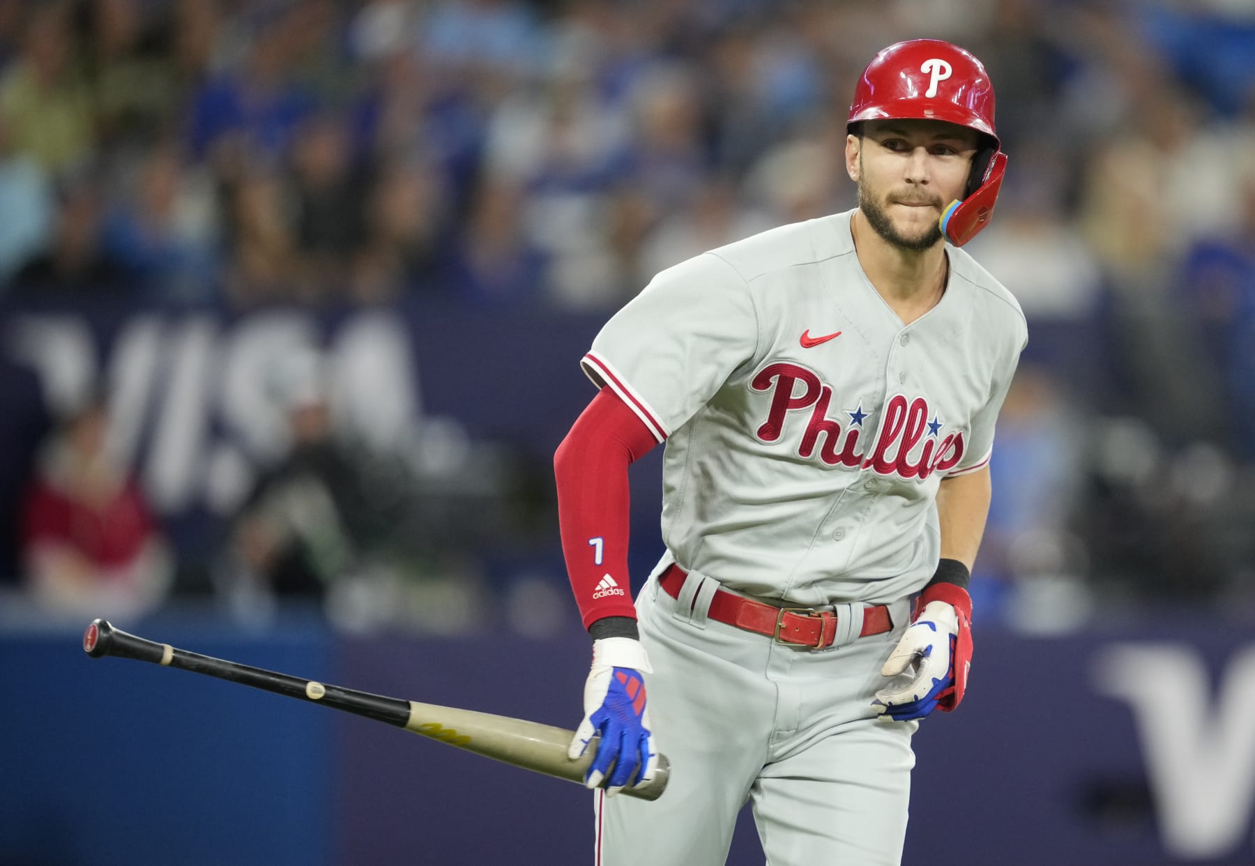 Trea Turner