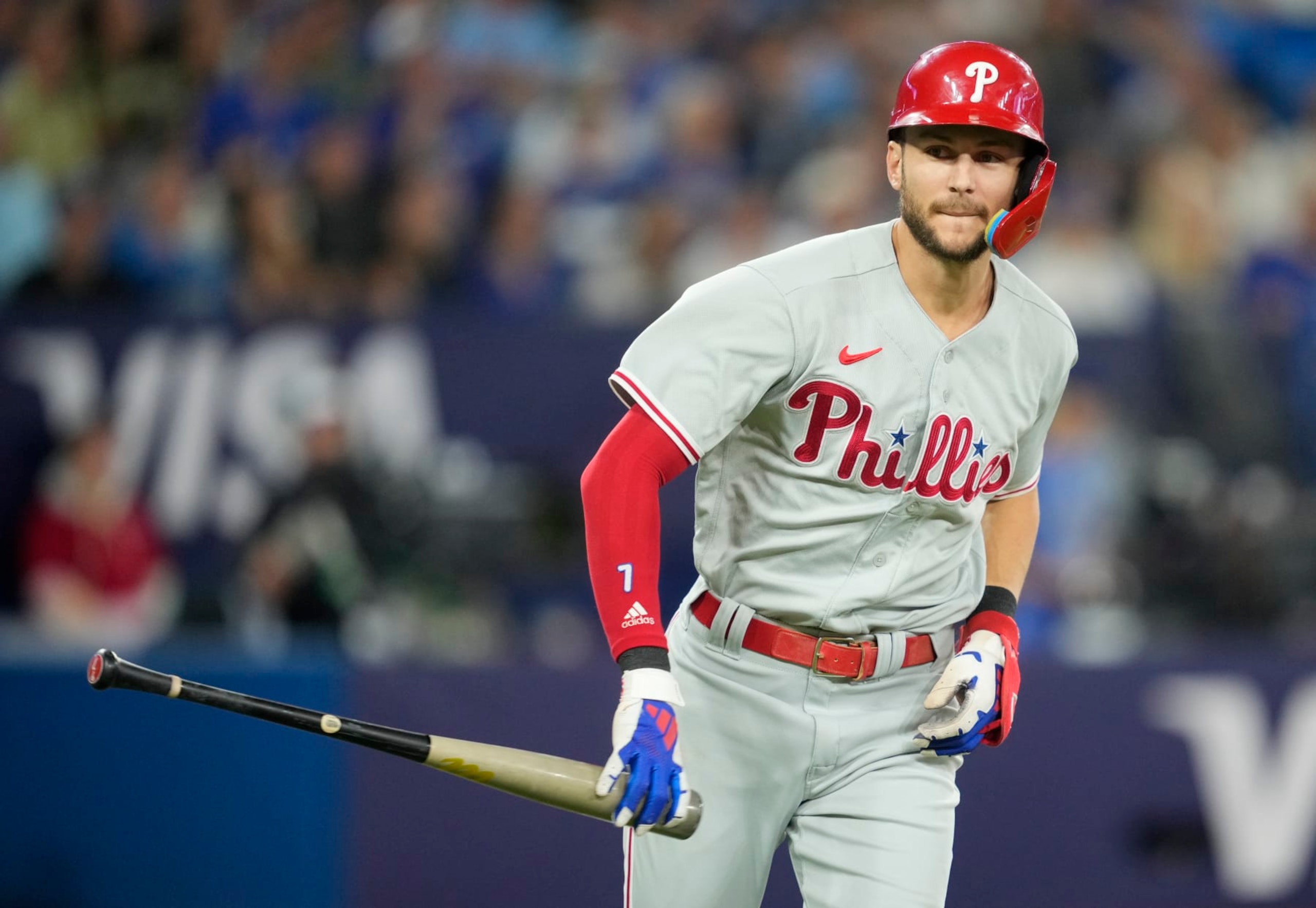 Trea Turner Trea Turner