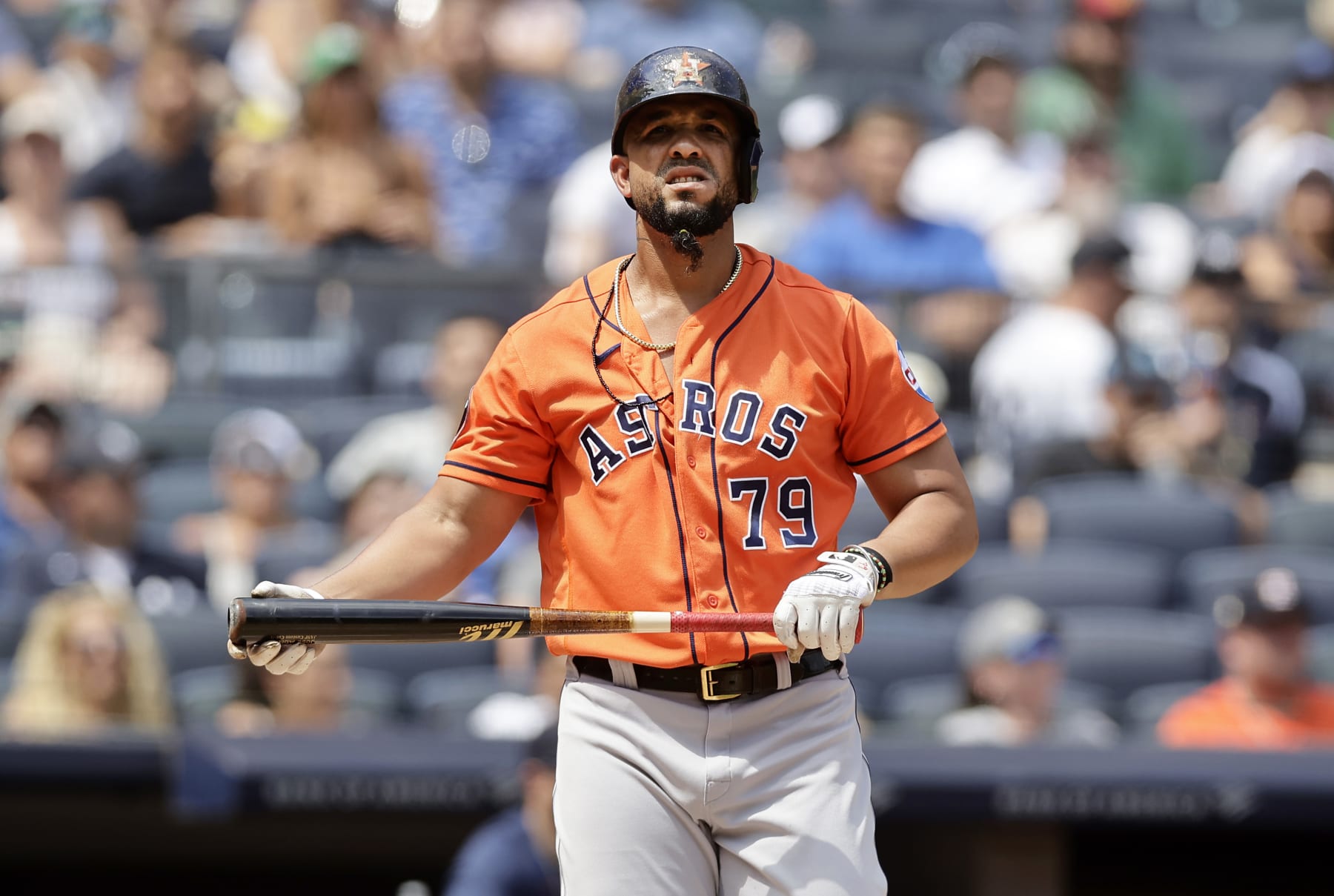 José Abreu