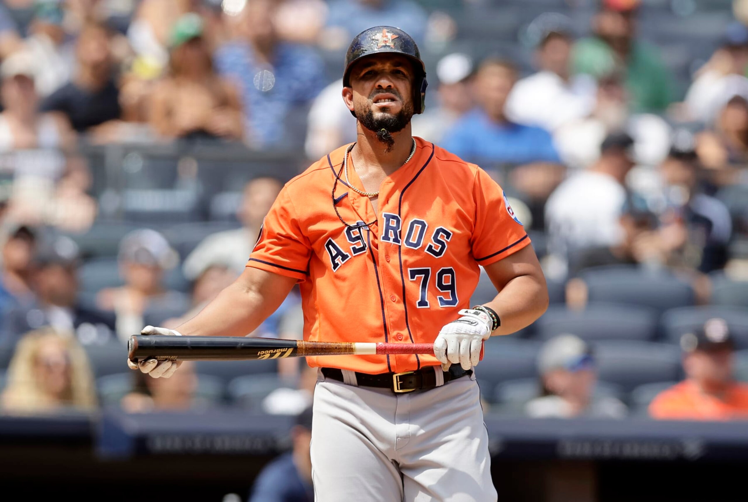 José Abreu José Abreu