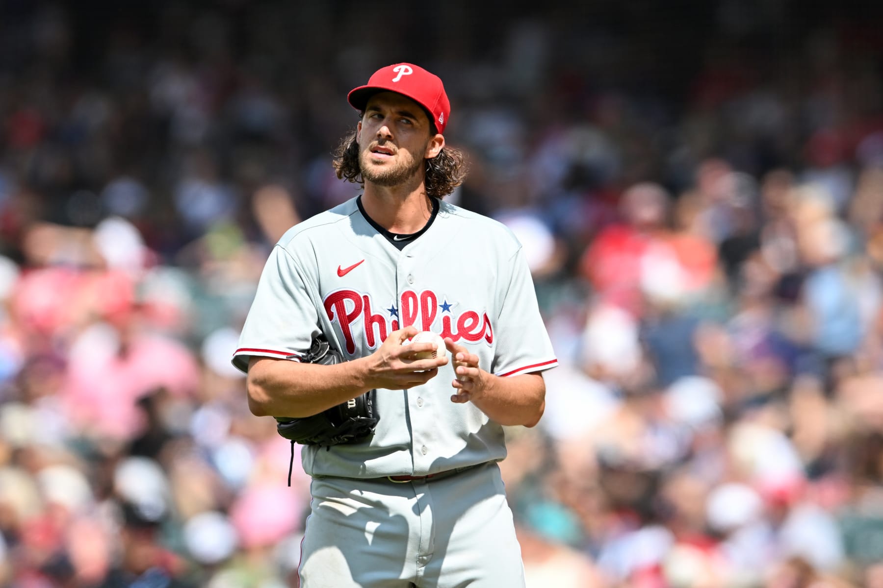 Aaron Nola