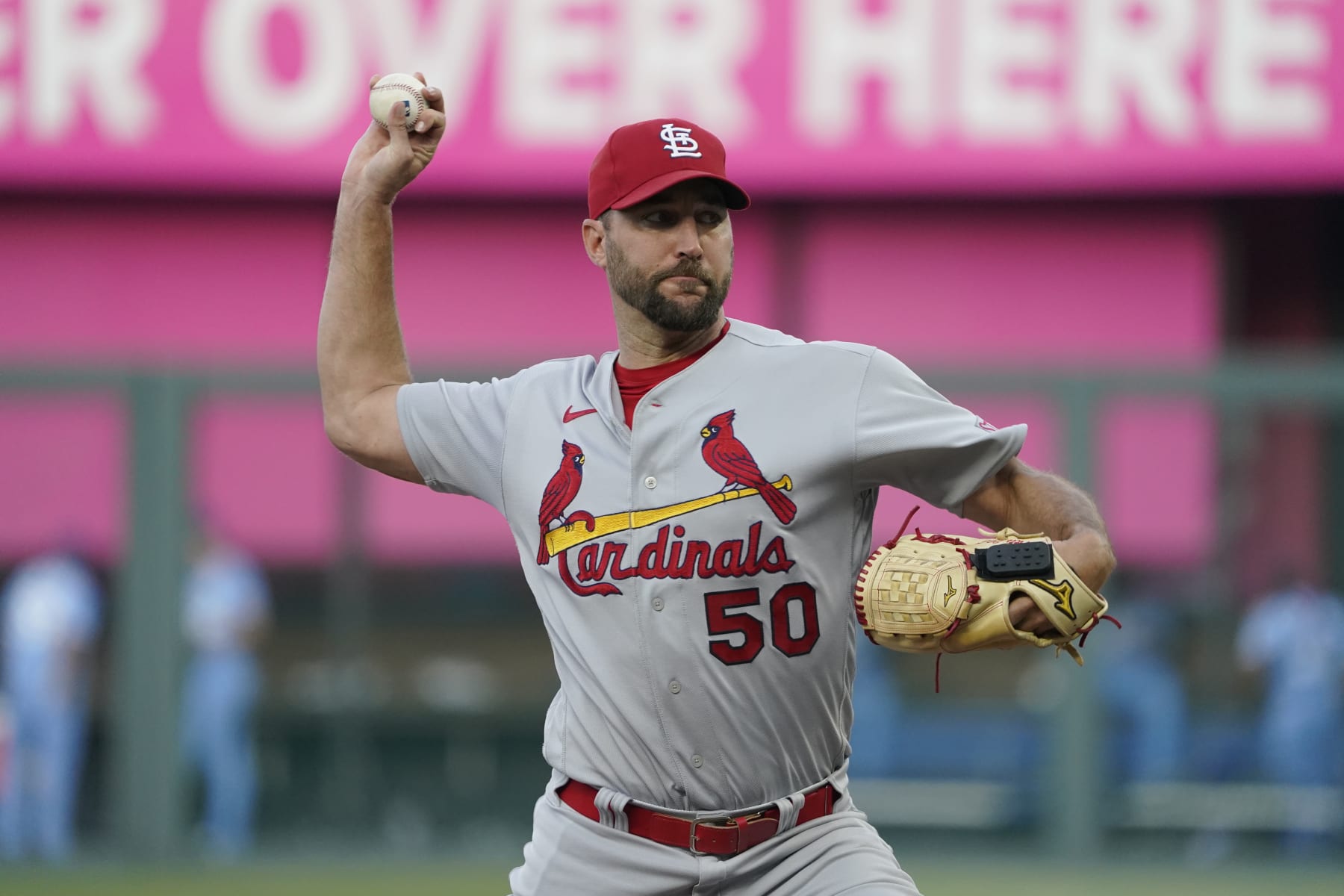 Adam Wainwright