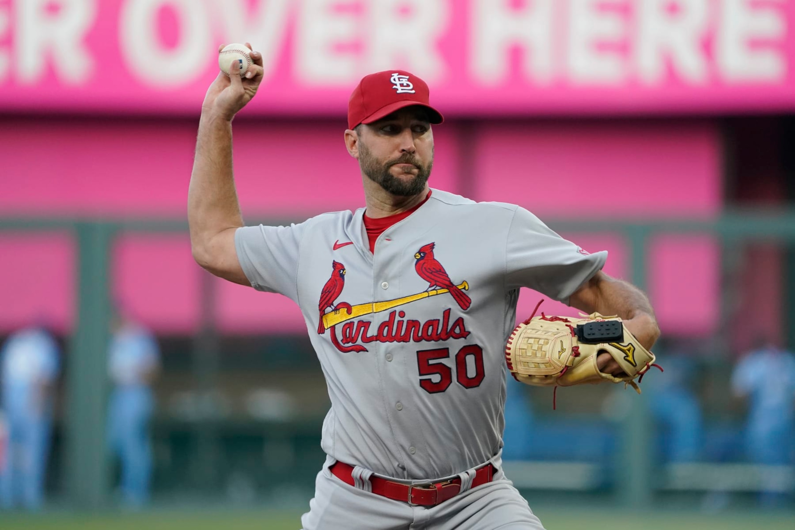 Adam Wainwright