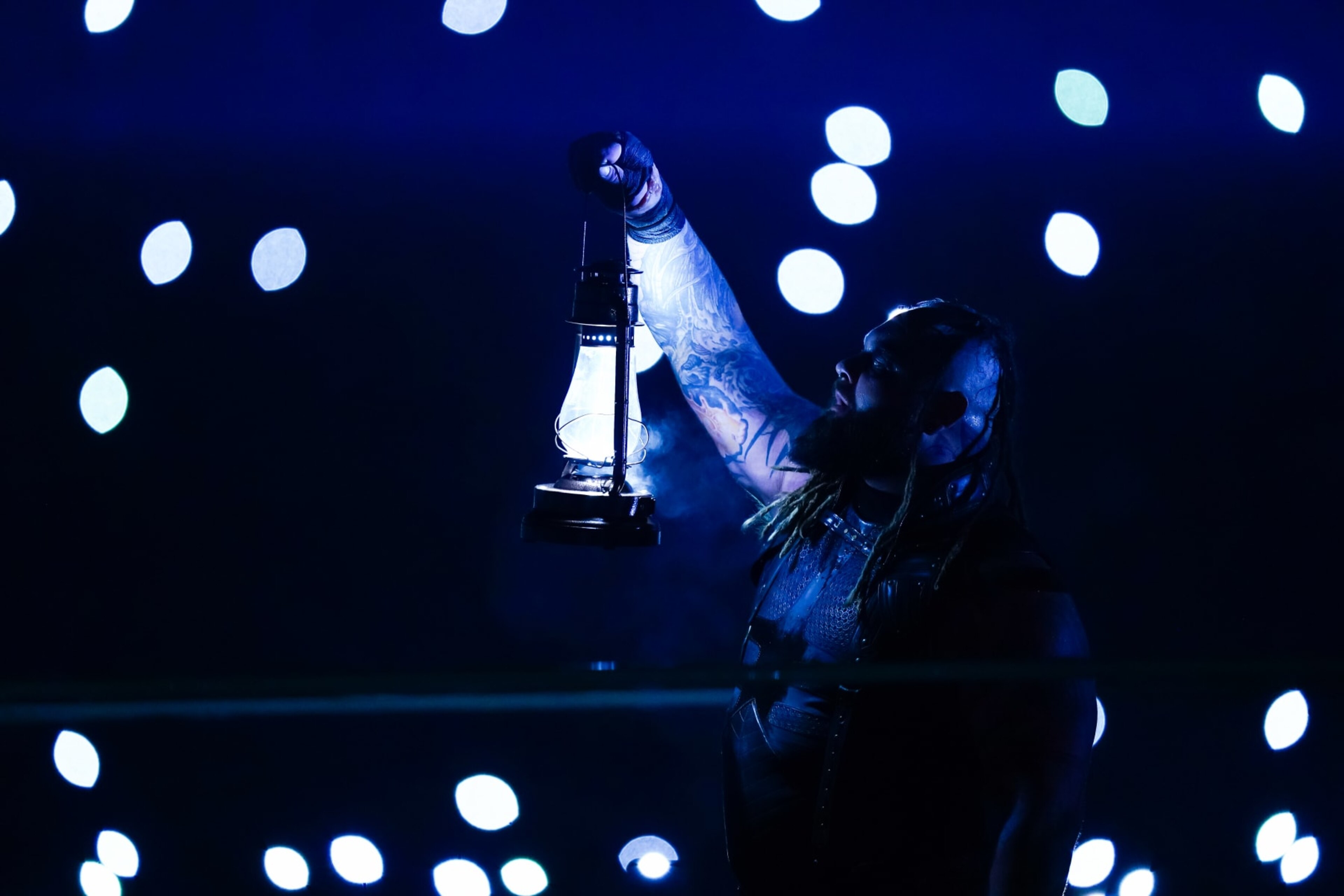 WWE's Bray Wyatt leaves an enduring legacy behind.