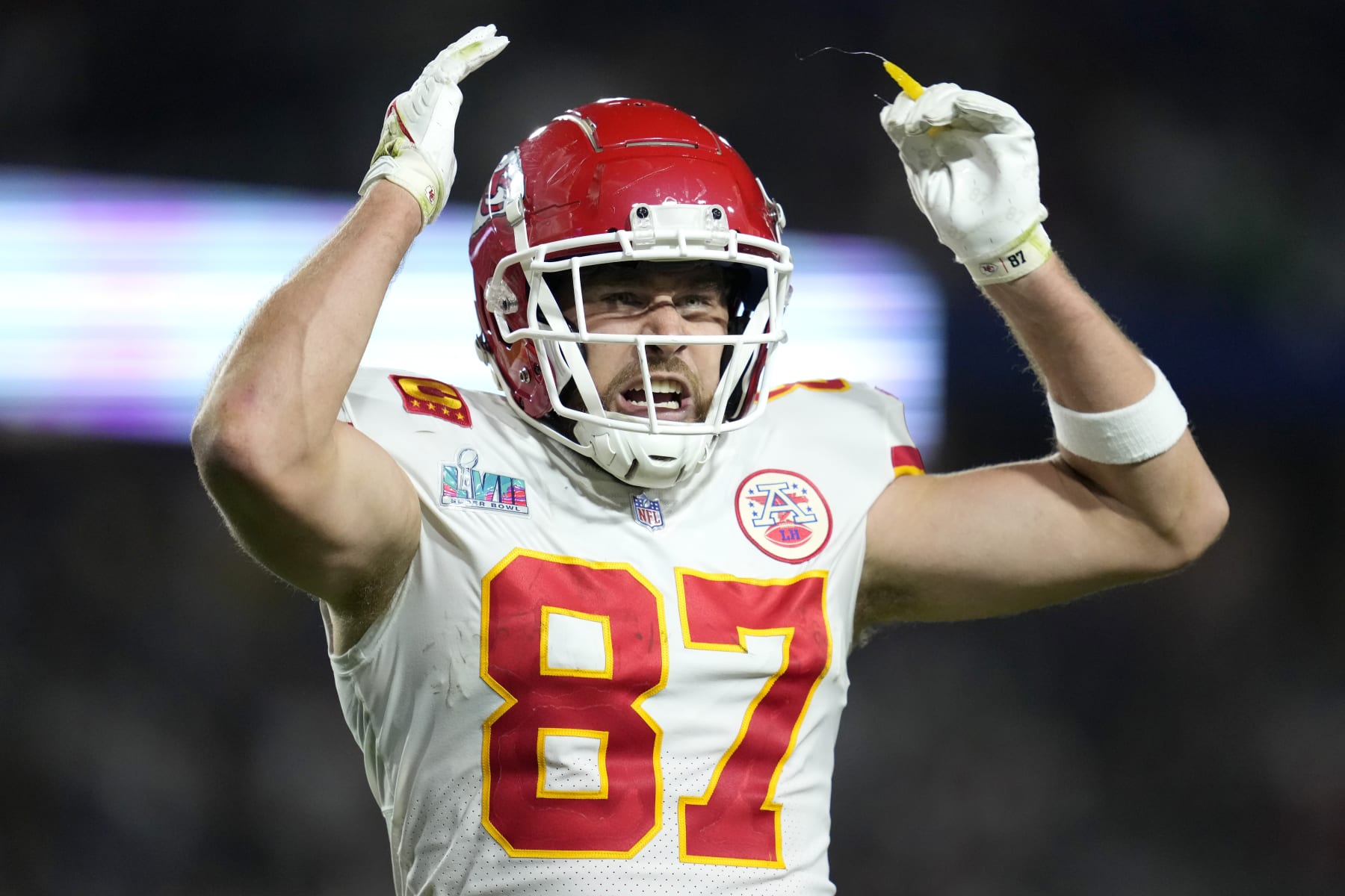Travis Kelce
