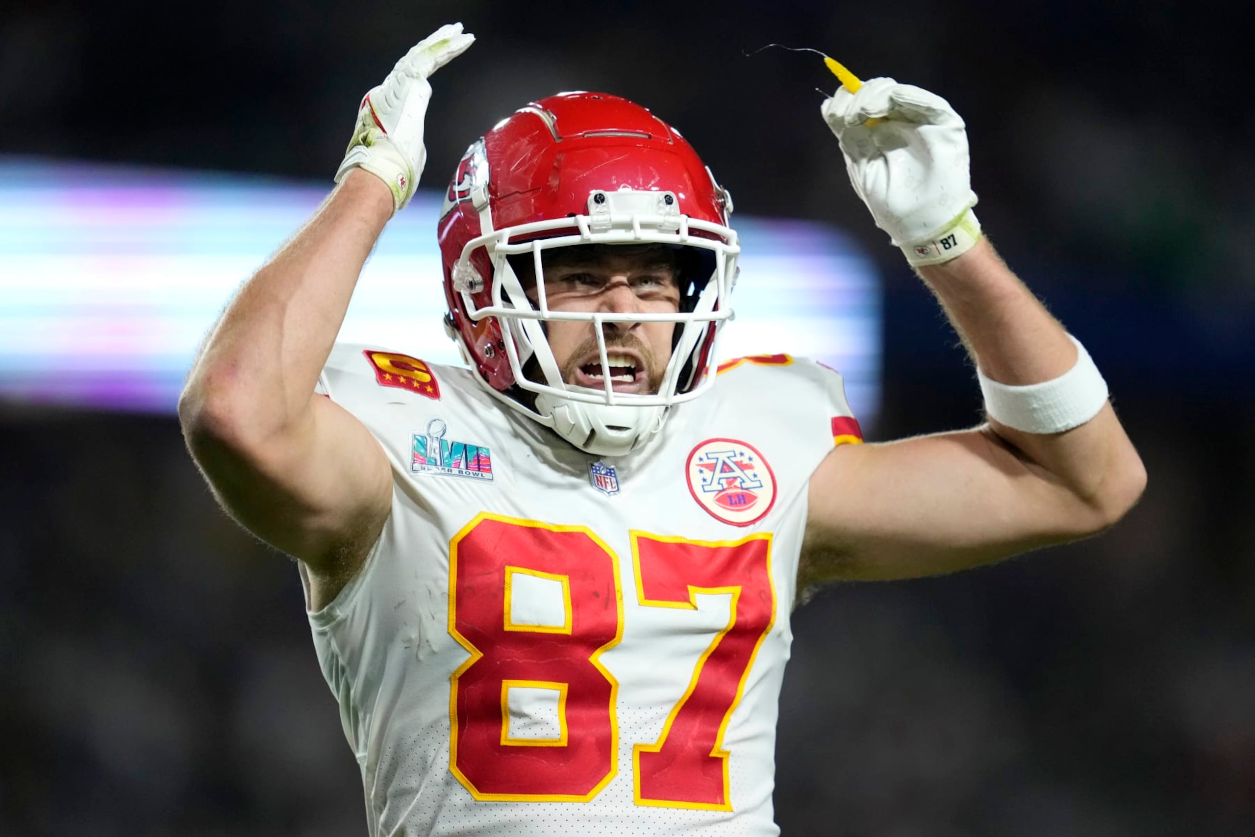 Travis Kelce