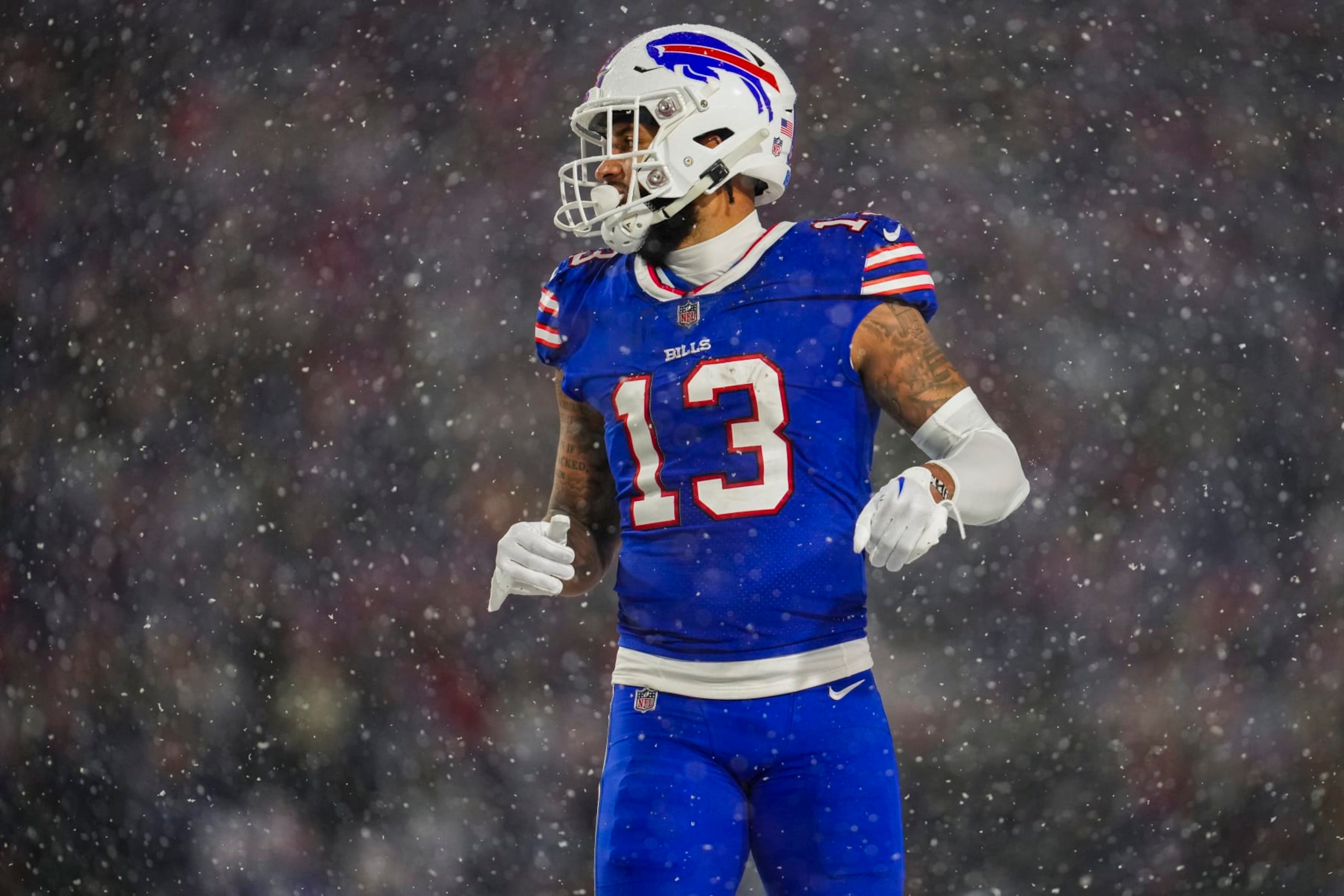 Gabe Davis