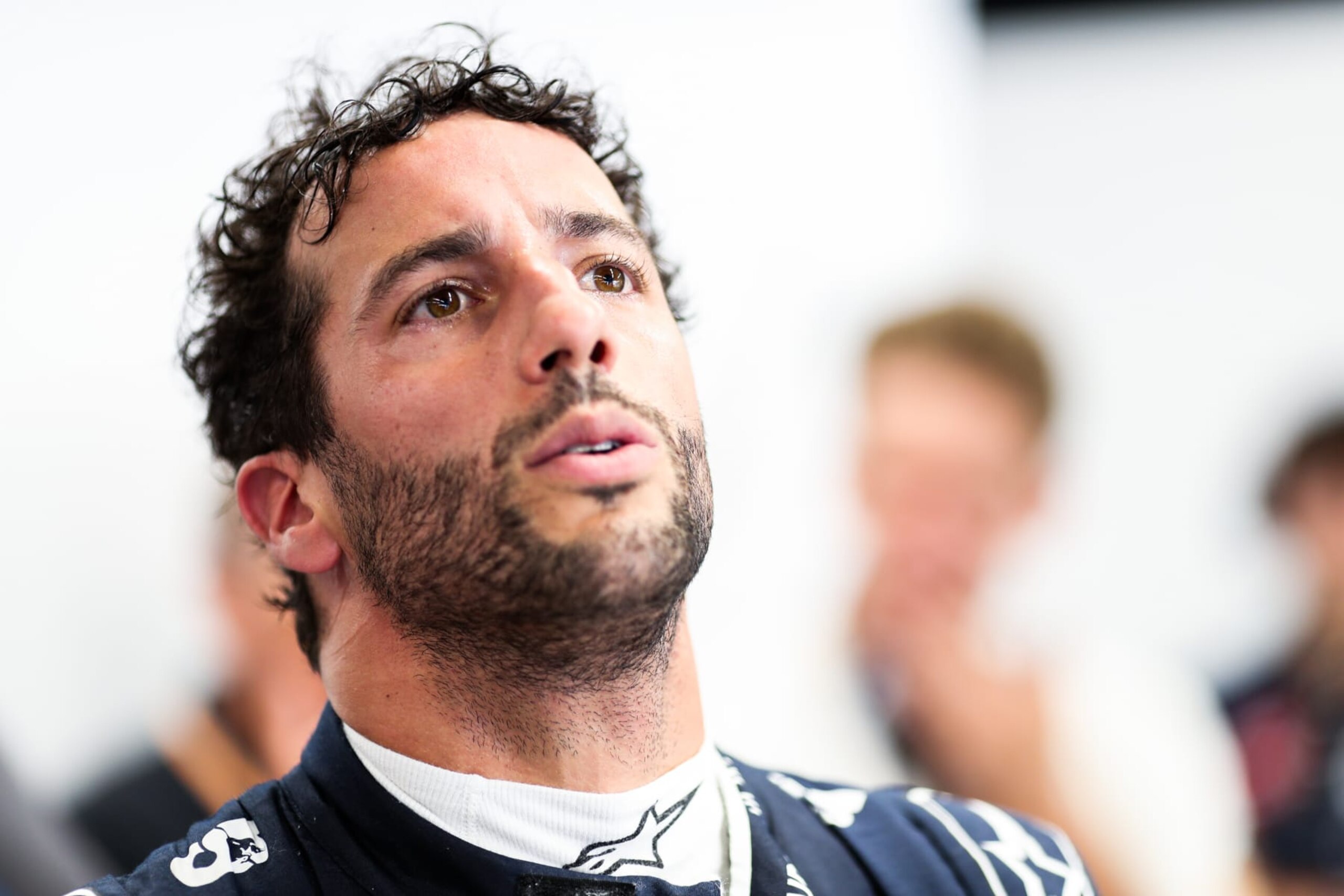 ZANDVOORT, NETHERLANDS - AUGUST 25: Daniel Ricciardo of Australia and Scuderia AlphaTauri during practice ahead of the F1 Grand Prix of The Netherlands at Circuit Zandvoort on August 25, 2023 in Zandvoort, Netherlands. (Photo by Peter Fox/Getty Images) ZANDVOORT, NETHERLANDS - AUGUST 25: Daniel Ricciardo of Australia and Scuderia AlphaTauri during practice ahead of the F1 Grand Prix of The Netherlands at Circuit Zandvoort on August 25, 2023 in Zandvoort, Netherlands. (Photo by Peter Fox/Getty Images)