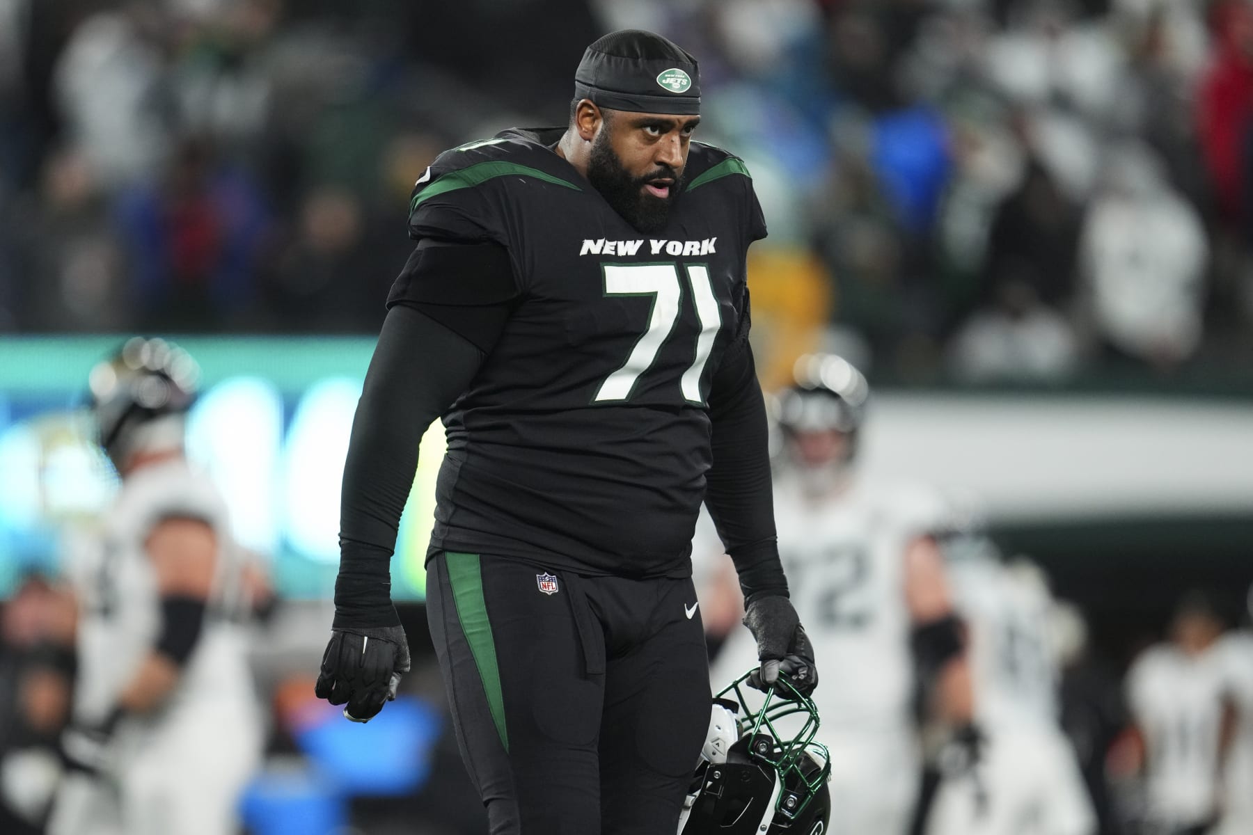 Duane Brown