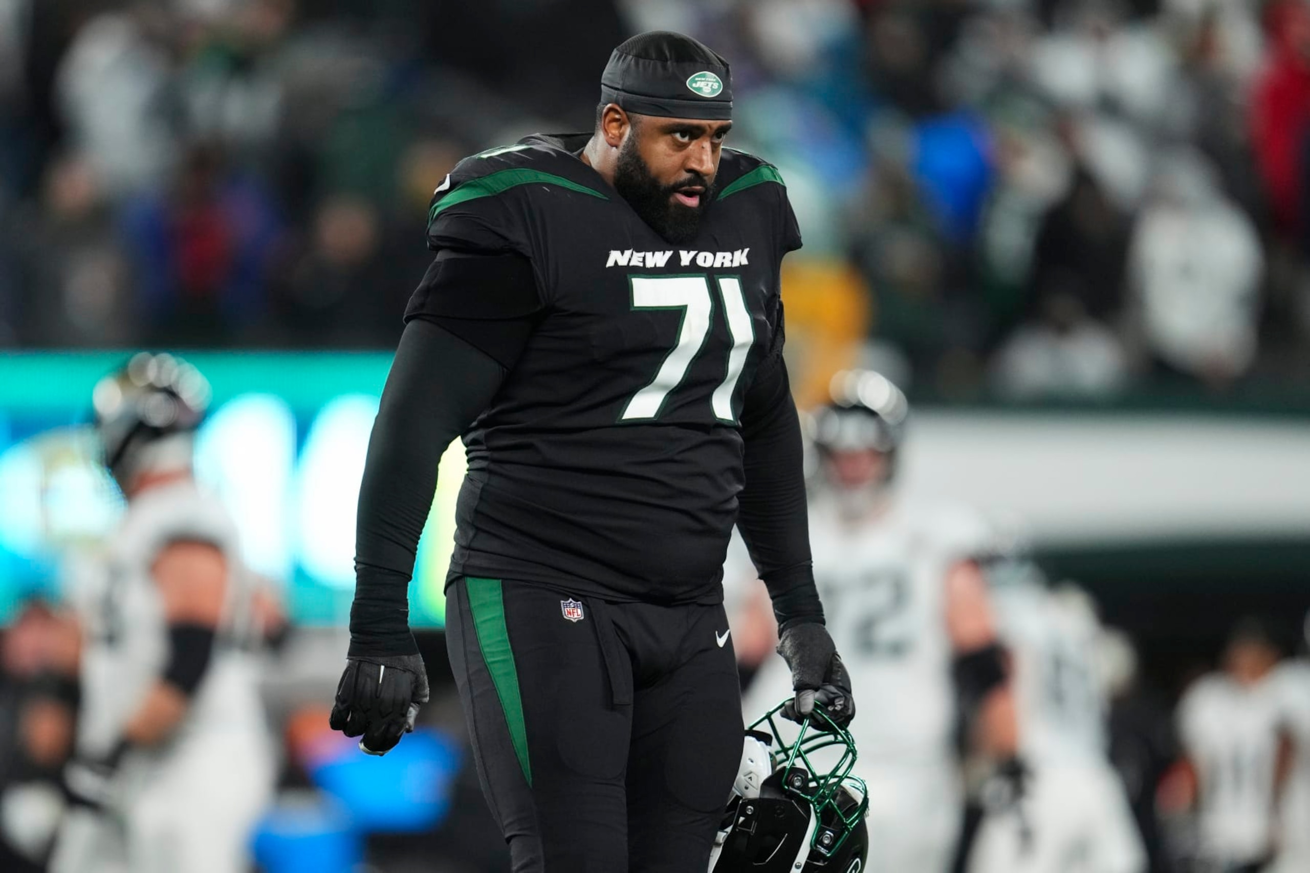 Duane Brown