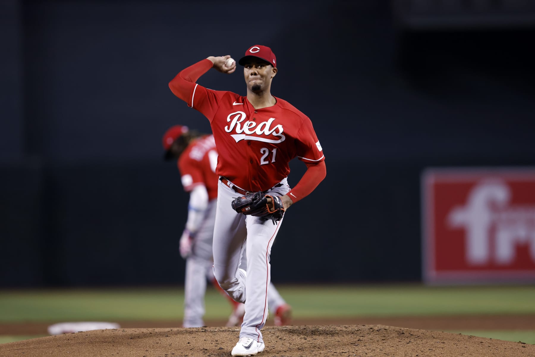 Hunter Greene