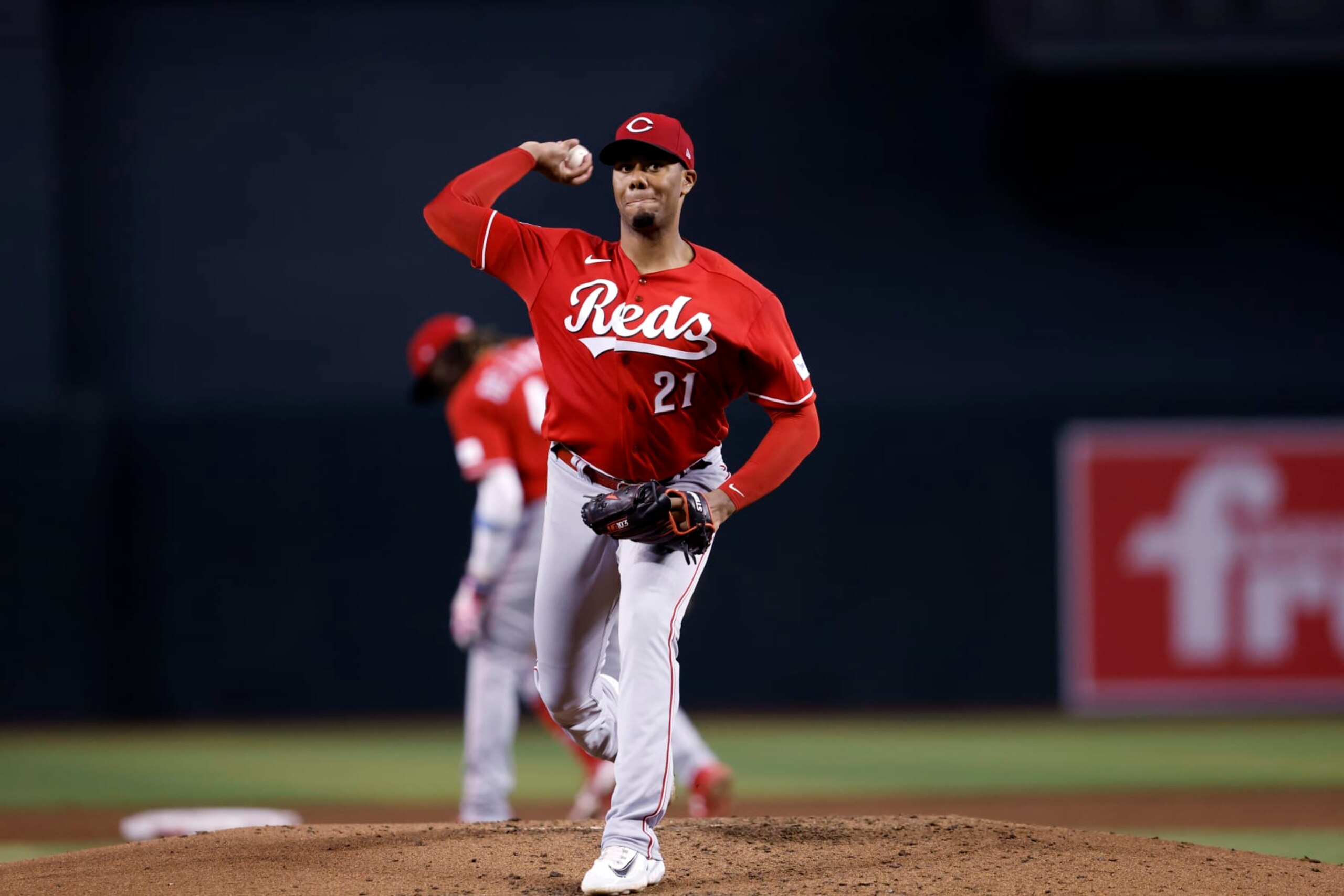 Hunter Greene