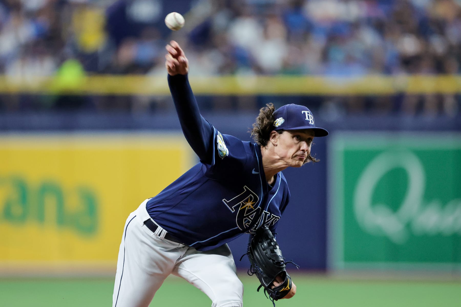 Tyler Glasnow
