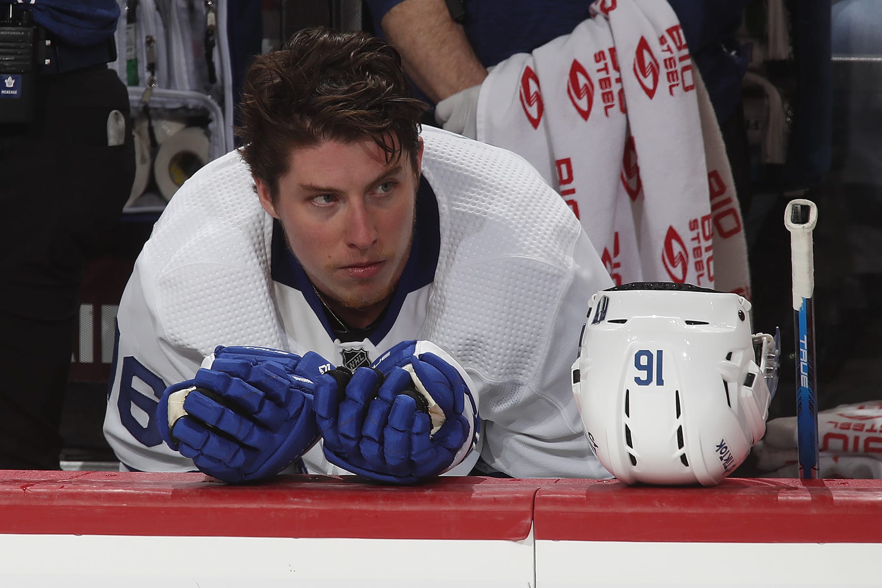 Mitch Marner