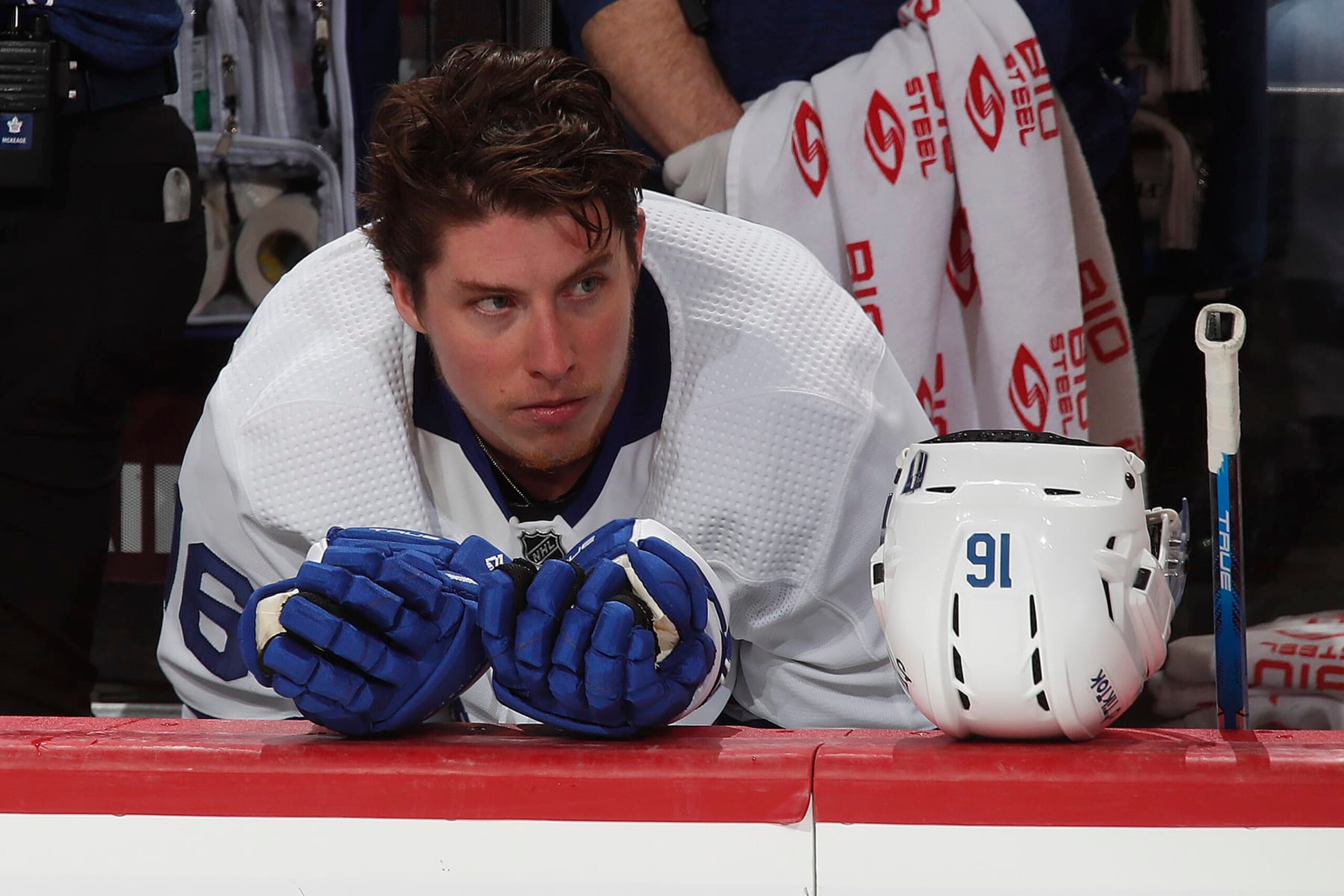 Mitch Marner